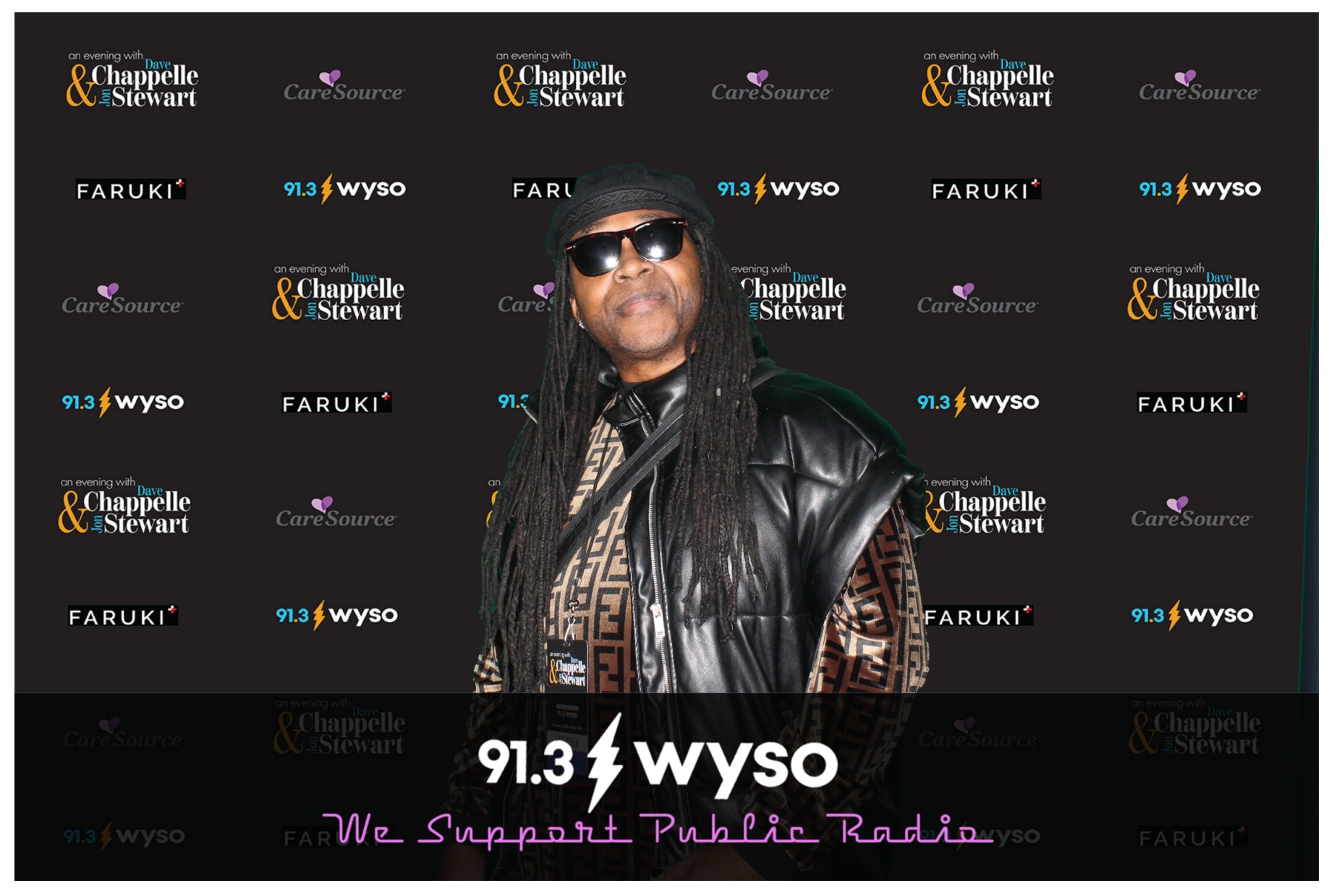 WYSO VIP | View more photos from the event at gallery.photoboothcincy.com/u/PhotoBoothCincy/WYSO-VIP