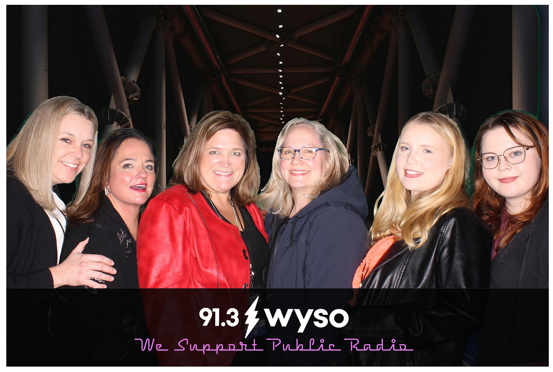 WYSO VIP | View more photos from the event at gallery.photoboothcincy.com/u/PhotoBoothCincy/WYSO-VIP