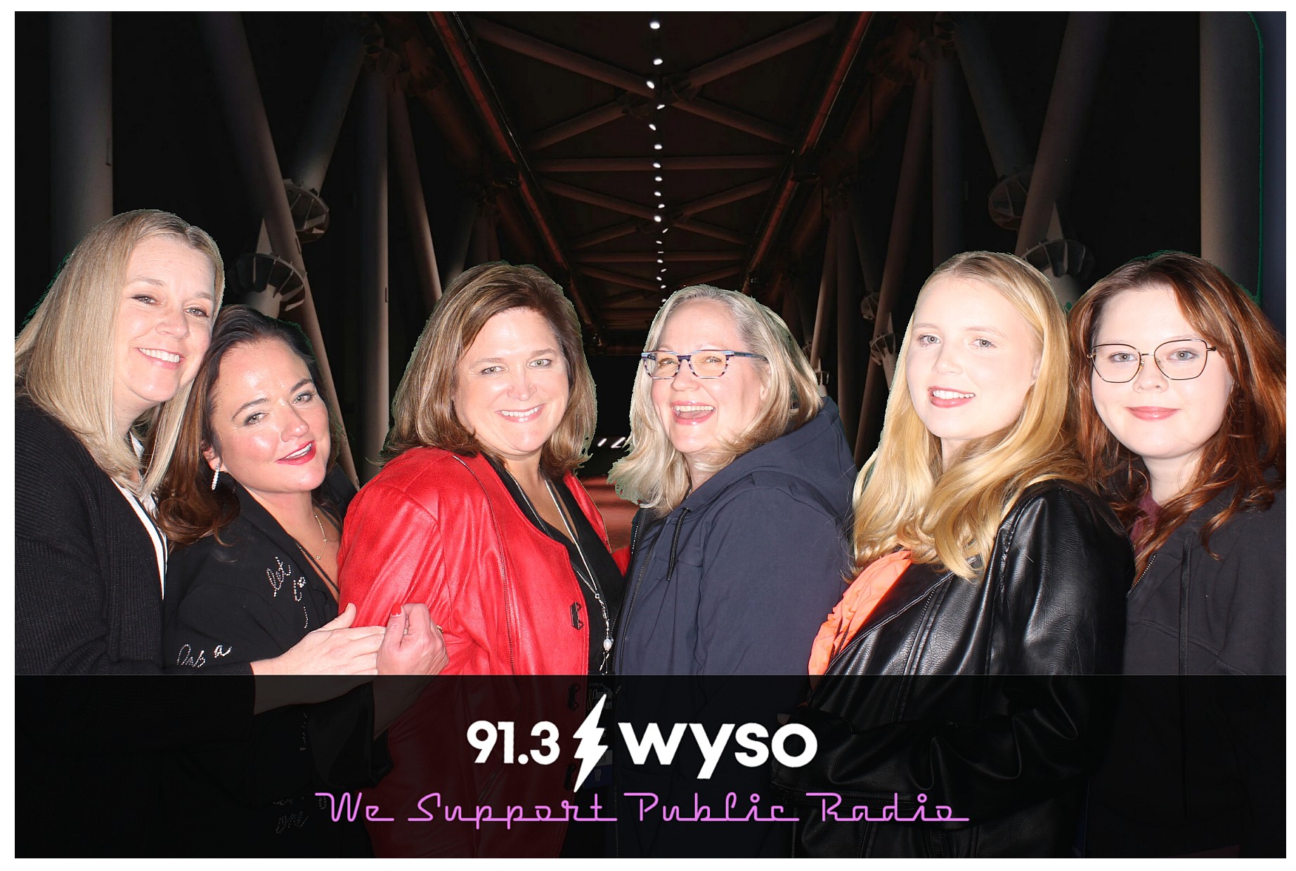 WYSO VIP | View more photos from the event at gallery.photoboothcincy.com/u/PhotoBoothCincy/WYSO-VIP