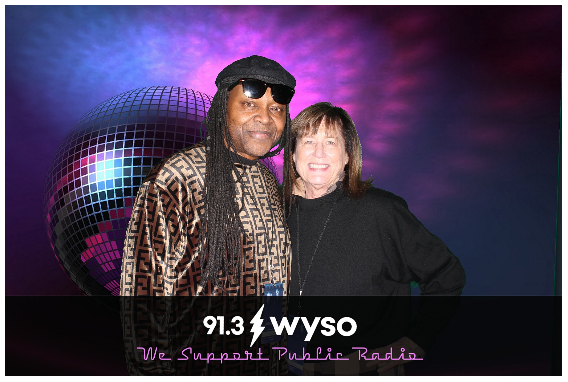 WYSO VIP | View more photos from the event at gallery.photoboothcincy.com/u/PhotoBoothCincy/WYSO-VIP