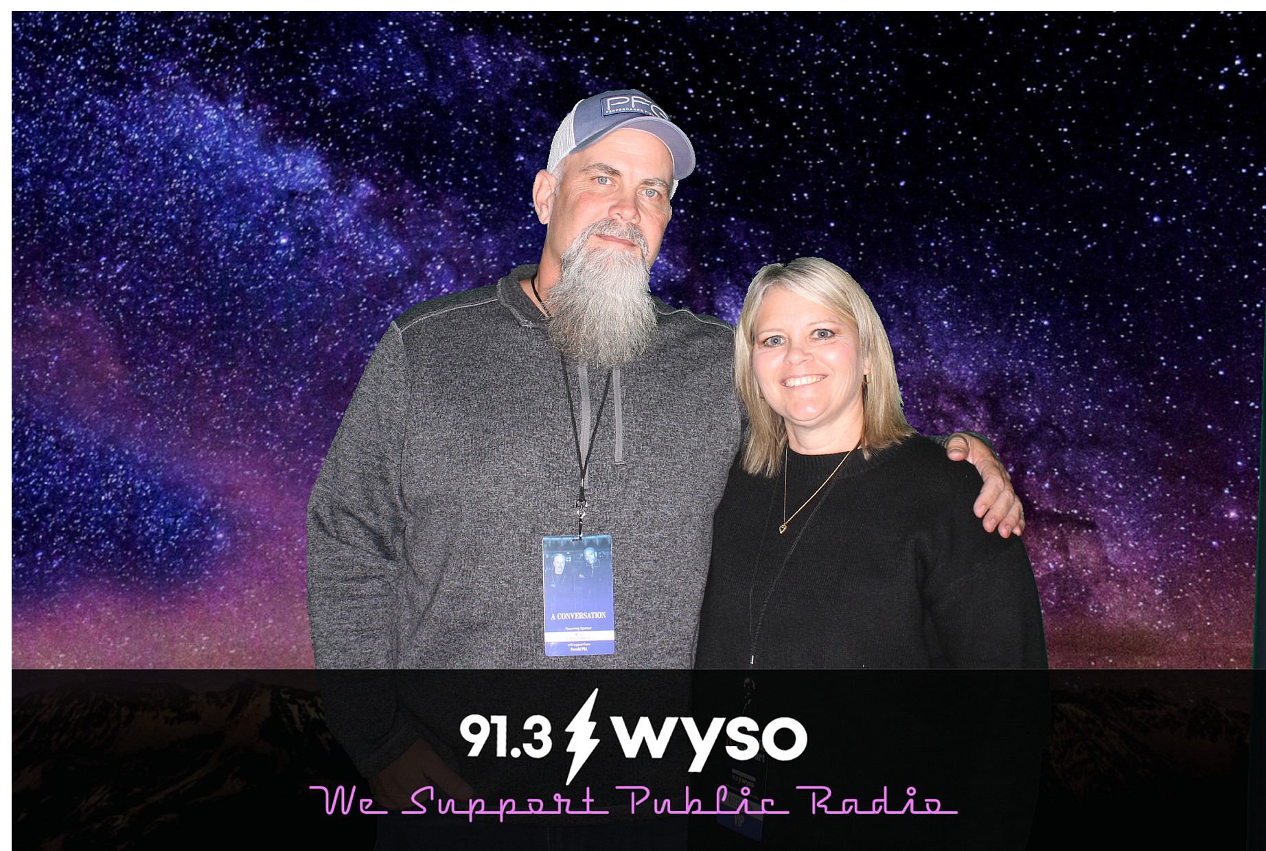 WYSO VIP | View more photos from the event at gallery.photoboothcincy.com/u/PhotoBoothCincy/WYSO-VIP
