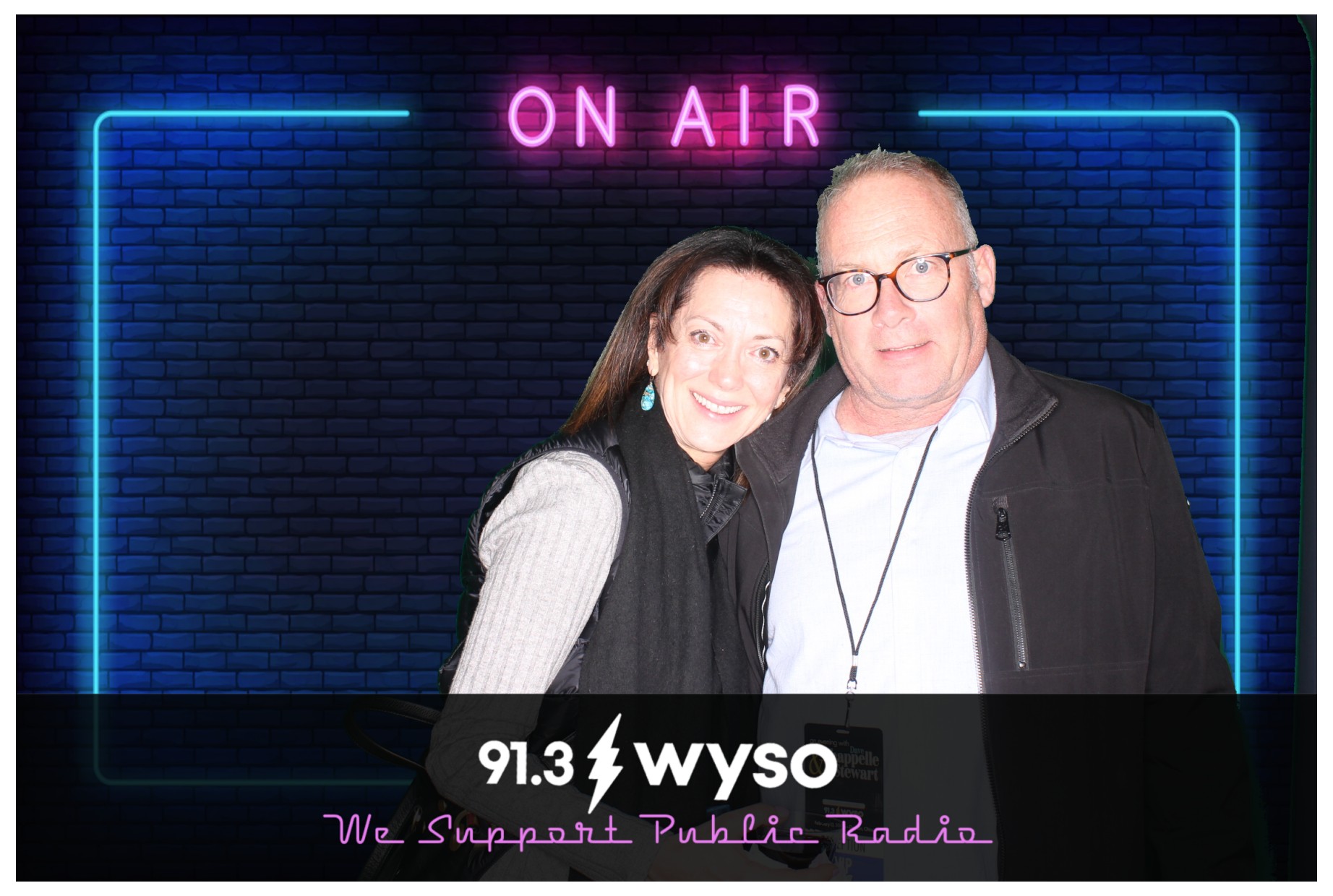 WYSO VIP | View more photos from the event at gallery.photoboothcincy.com/u/PhotoBoothCincy/WYSO-VIP