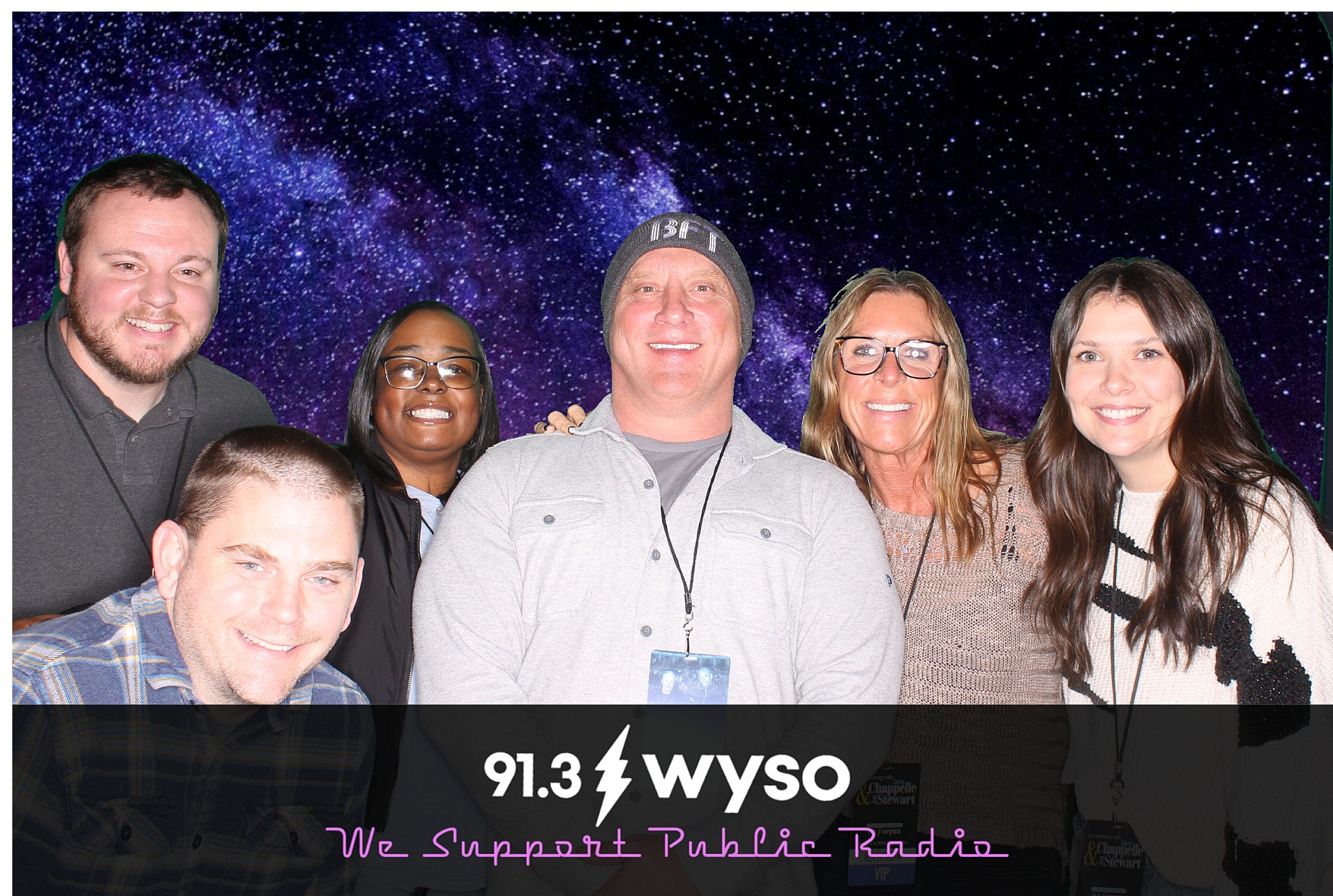 WYSO VIP | View more photos from the event at gallery.photoboothcincy.com/u/PhotoBoothCincy/WYSO-VIP