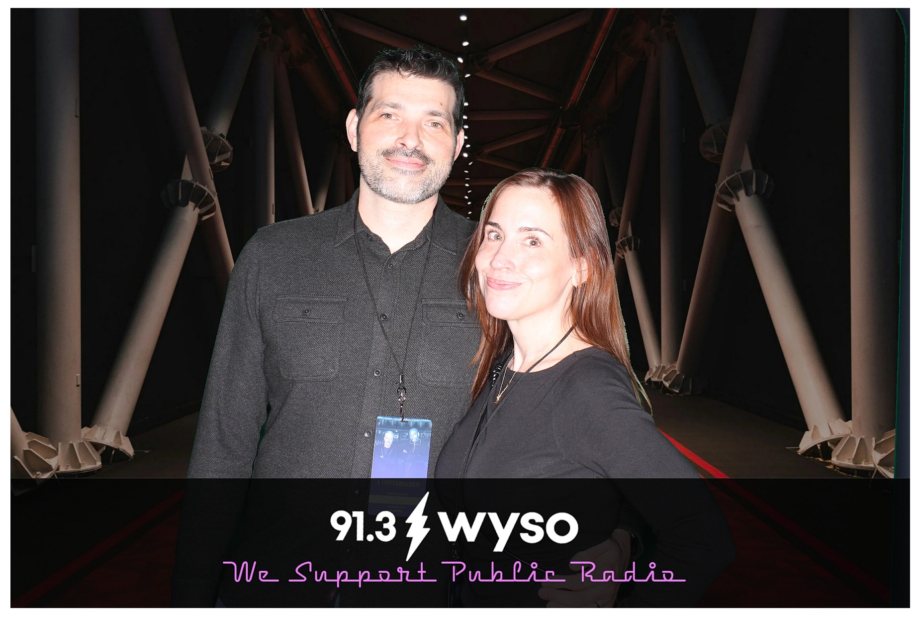 WYSO VIP | View more photos from the event at gallery.photoboothcincy.com/u/PhotoBoothCincy/WYSO-VIP