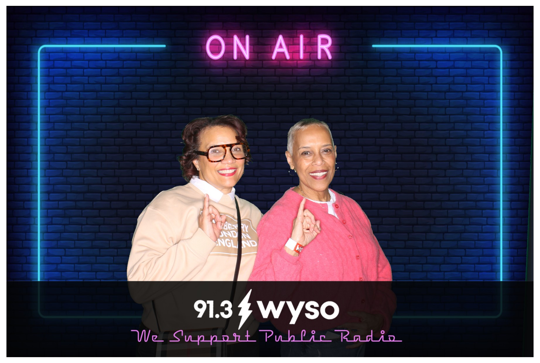 WYSO VIP | View more photos from the event at gallery.photoboothcincy.com/u/PhotoBoothCincy/WYSO-VIP