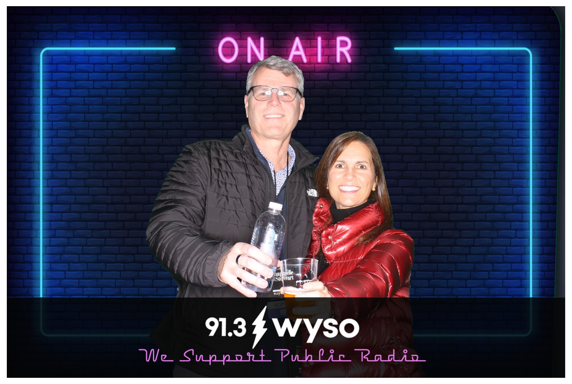 WYSO VIP | View more photos from the event at gallery.photoboothcincy.com/u/PhotoBoothCincy/WYSO-VIP