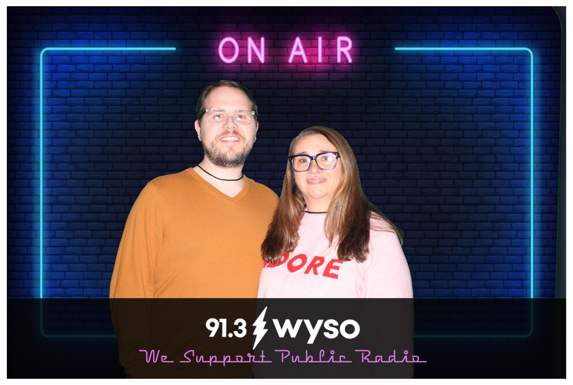 WYSO VIP | View more photos from the event at gallery.photoboothcincy.com/u/PhotoBoothCincy/WYSO-VIP