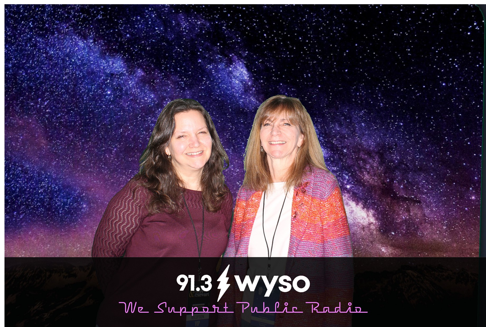 WYSO VIP | View more photos from the event at gallery.photoboothcincy.com/u/PhotoBoothCincy/WYSO-VIP