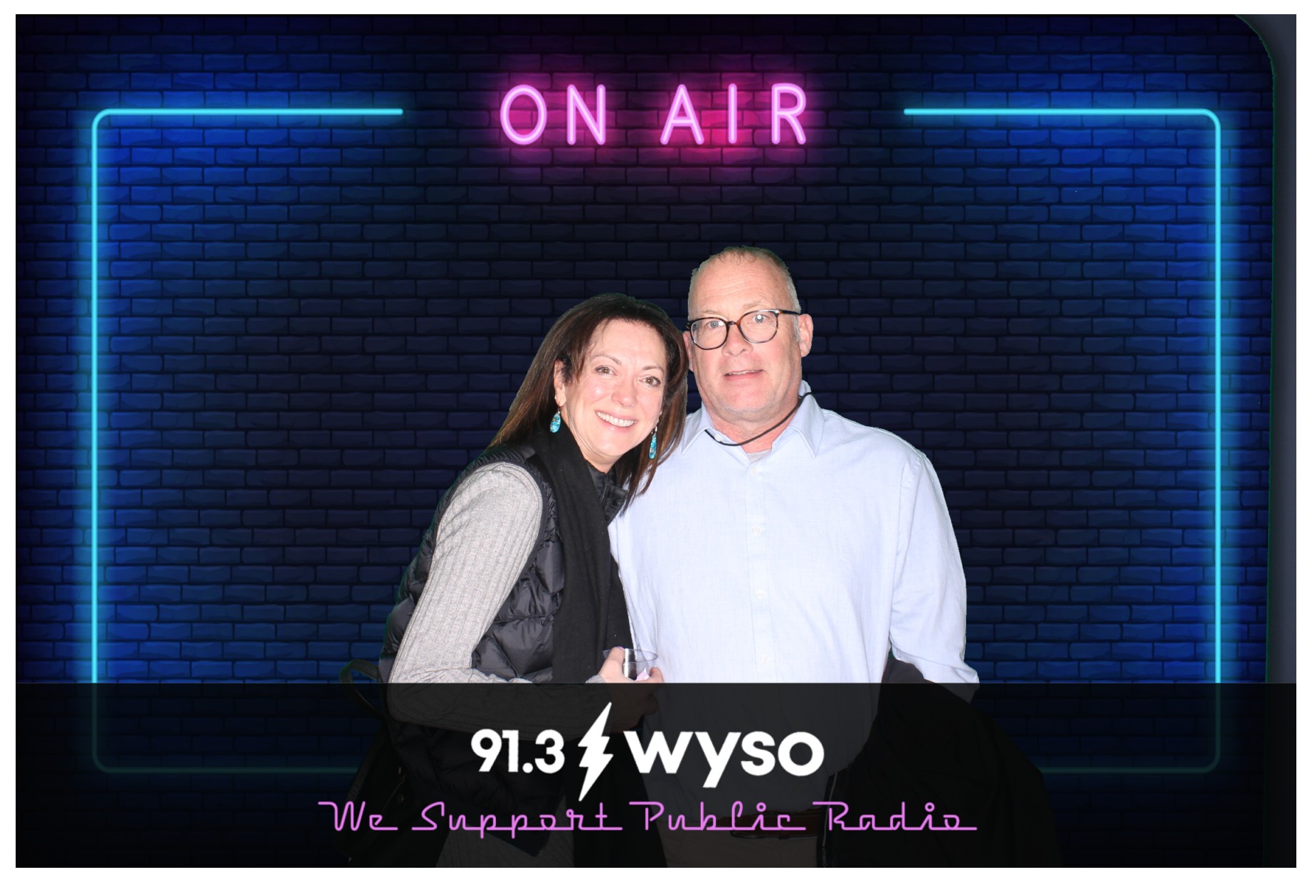 WYSO VIP | View more photos from the event at gallery.photoboothcincy.com/u/PhotoBoothCincy/WYSO-VIP