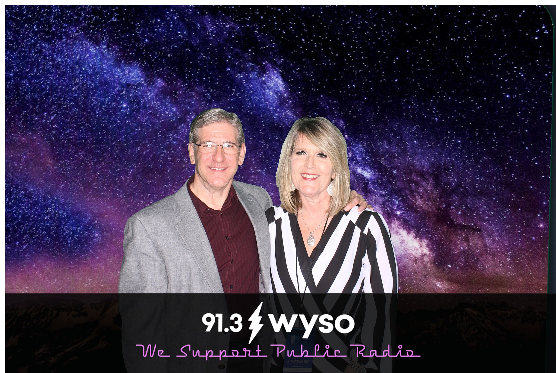 WYSO VIP | View more photos from the event at gallery.photoboothcincy.com/u/PhotoBoothCincy/WYSO-VIP