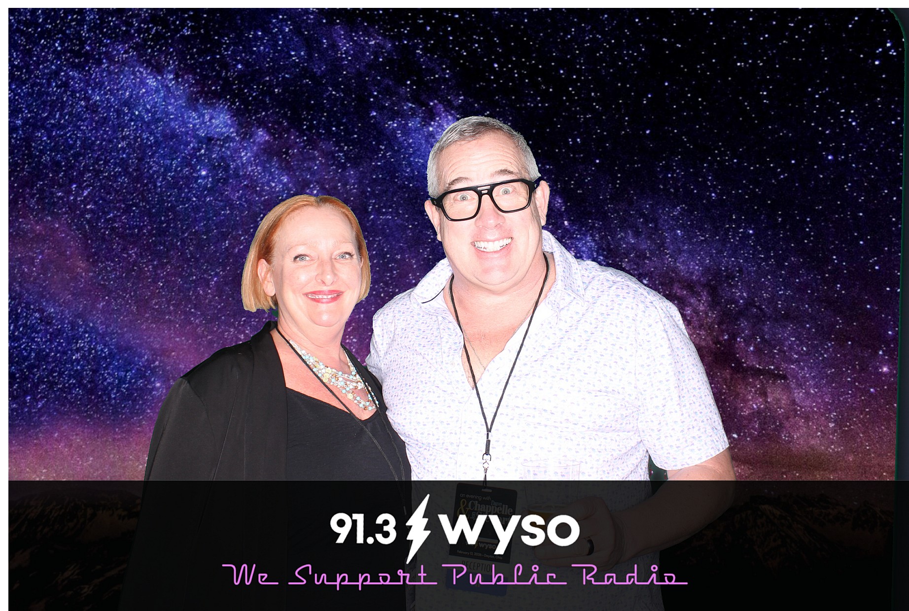 WYSO VIP | View more photos from the event at gallery.photoboothcincy.com/u/PhotoBoothCincy/WYSO-VIP