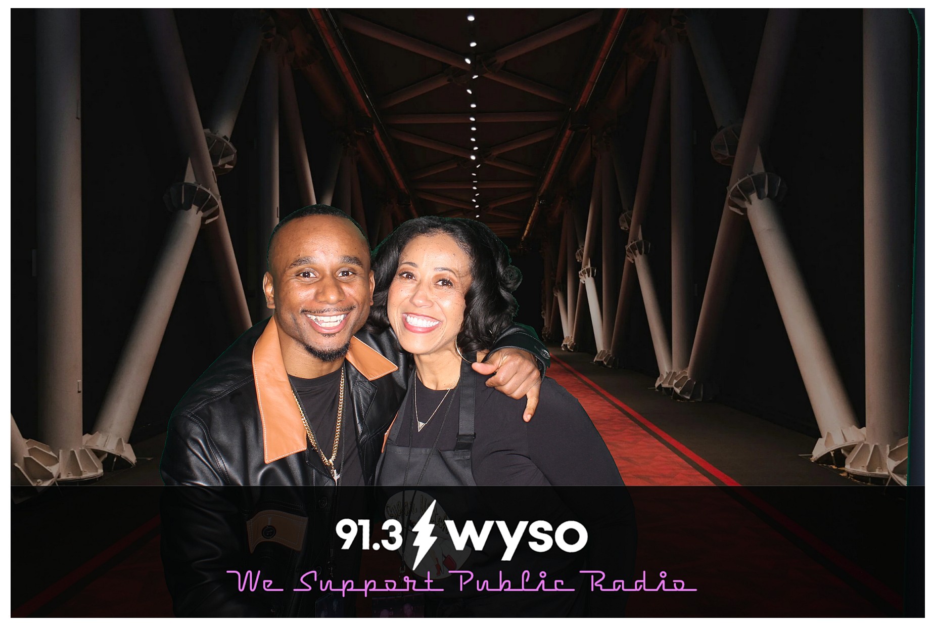 WYSO VIP | View more photos from the event at gallery.photoboothcincy.com/u/PhotoBoothCincy/WYSO-VIP
