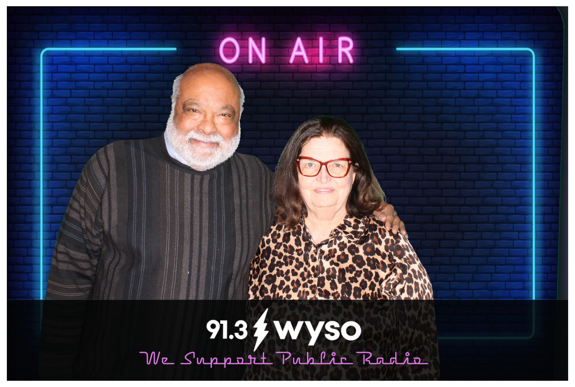 WYSO VIP | View more photos from the event at gallery.photoboothcincy.com/u/PhotoBoothCincy/WYSO-VIP