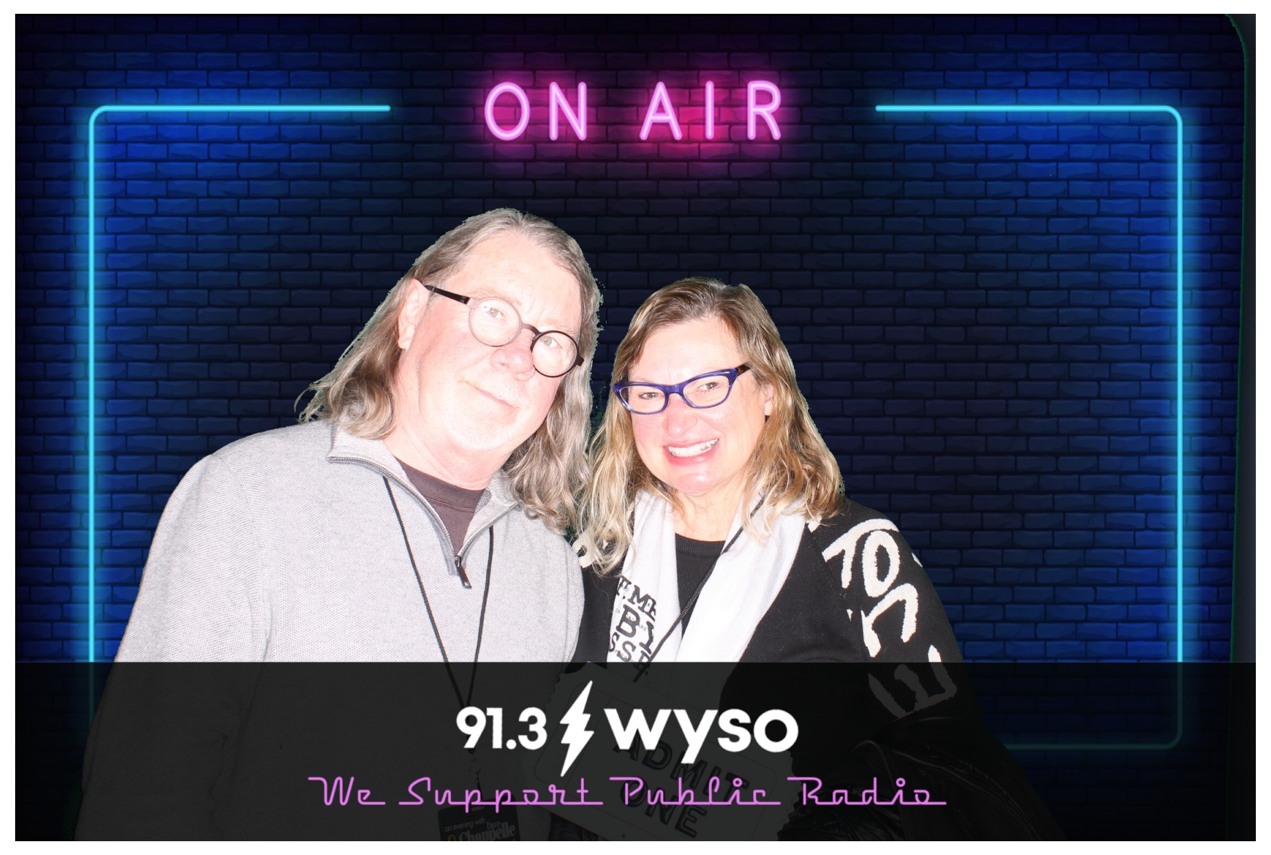 WYSO VIP | View more photos from the event at gallery.photoboothcincy.com/u/PhotoBoothCincy/WYSO-VIP