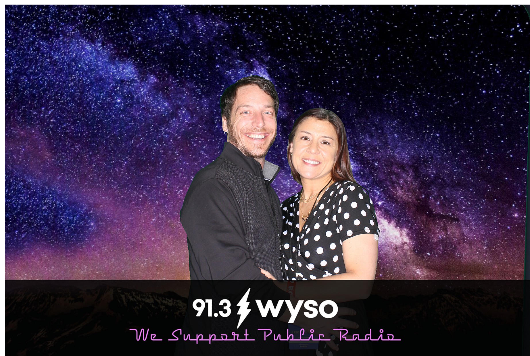 WYSO VIP | View more photos from the event at gallery.photoboothcincy.com/u/PhotoBoothCincy/WYSO-VIP
