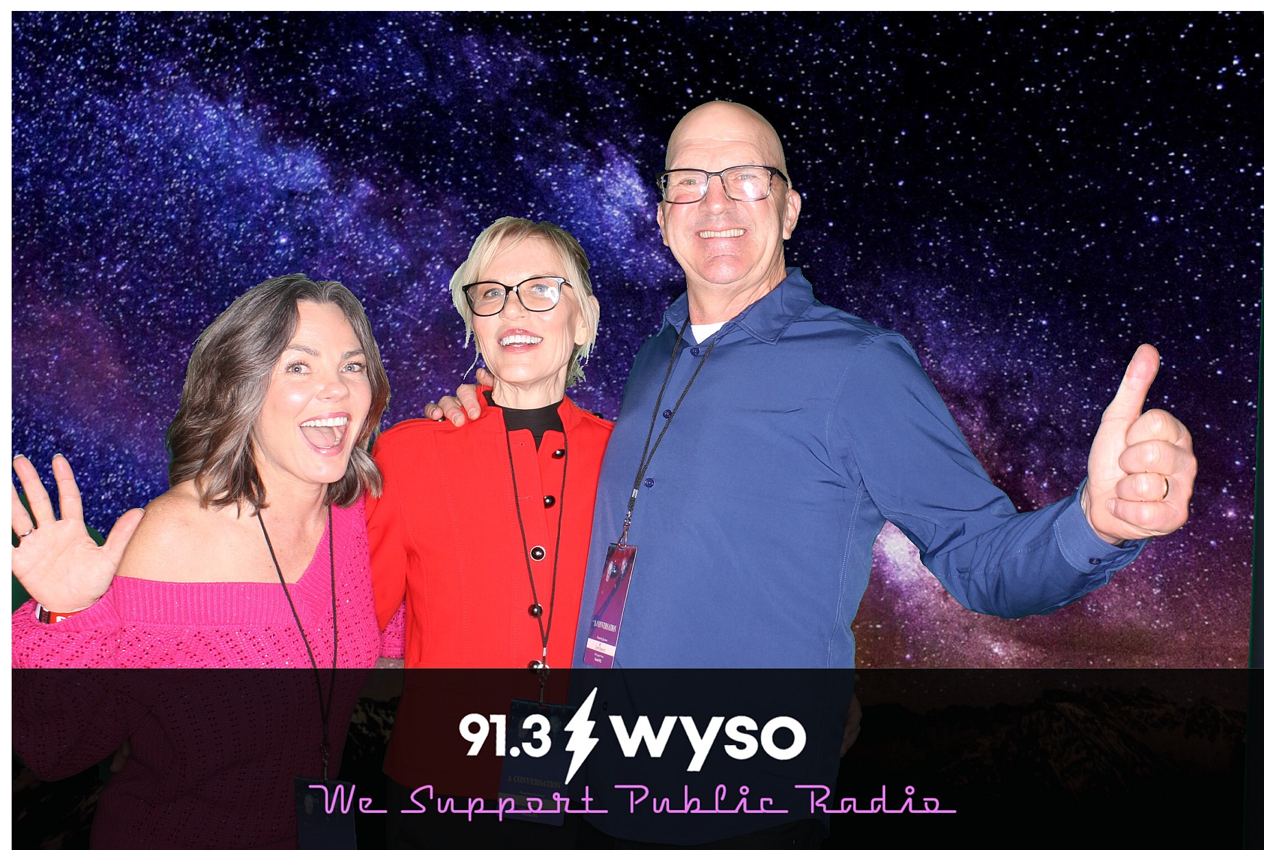 WYSO VIP | View more photos from the event at gallery.photoboothcincy.com/u/PhotoBoothCincy/WYSO-VIP