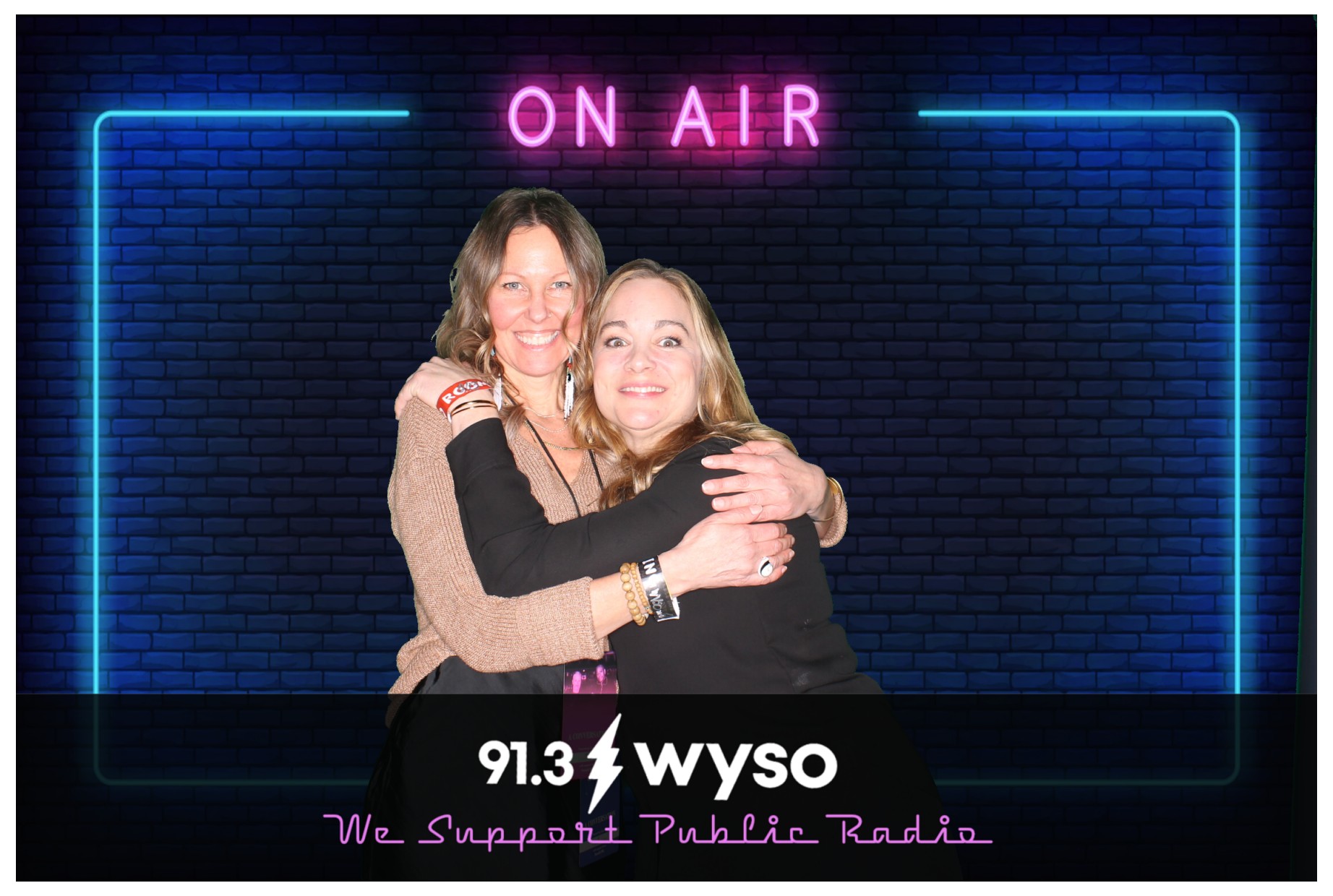 WYSO VIP | View more photos from the event at gallery.photoboothcincy.com/u/PhotoBoothCincy/WYSO-VIP