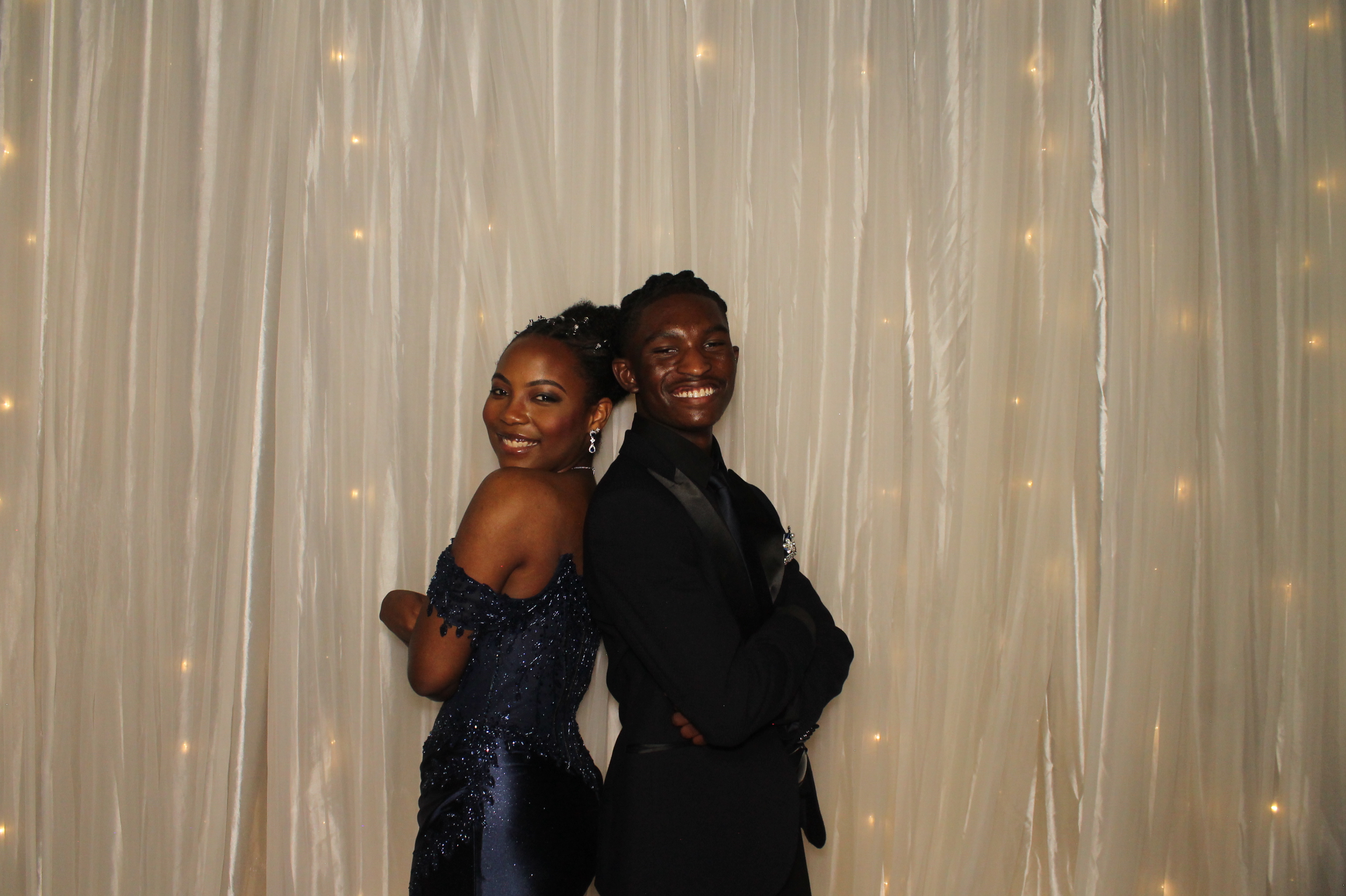 Walnut Hills Prom | View more photos from the event at gallery.photoboothcincy.com/u/PhotoBoothCincy/Walnut-Hills-Prom