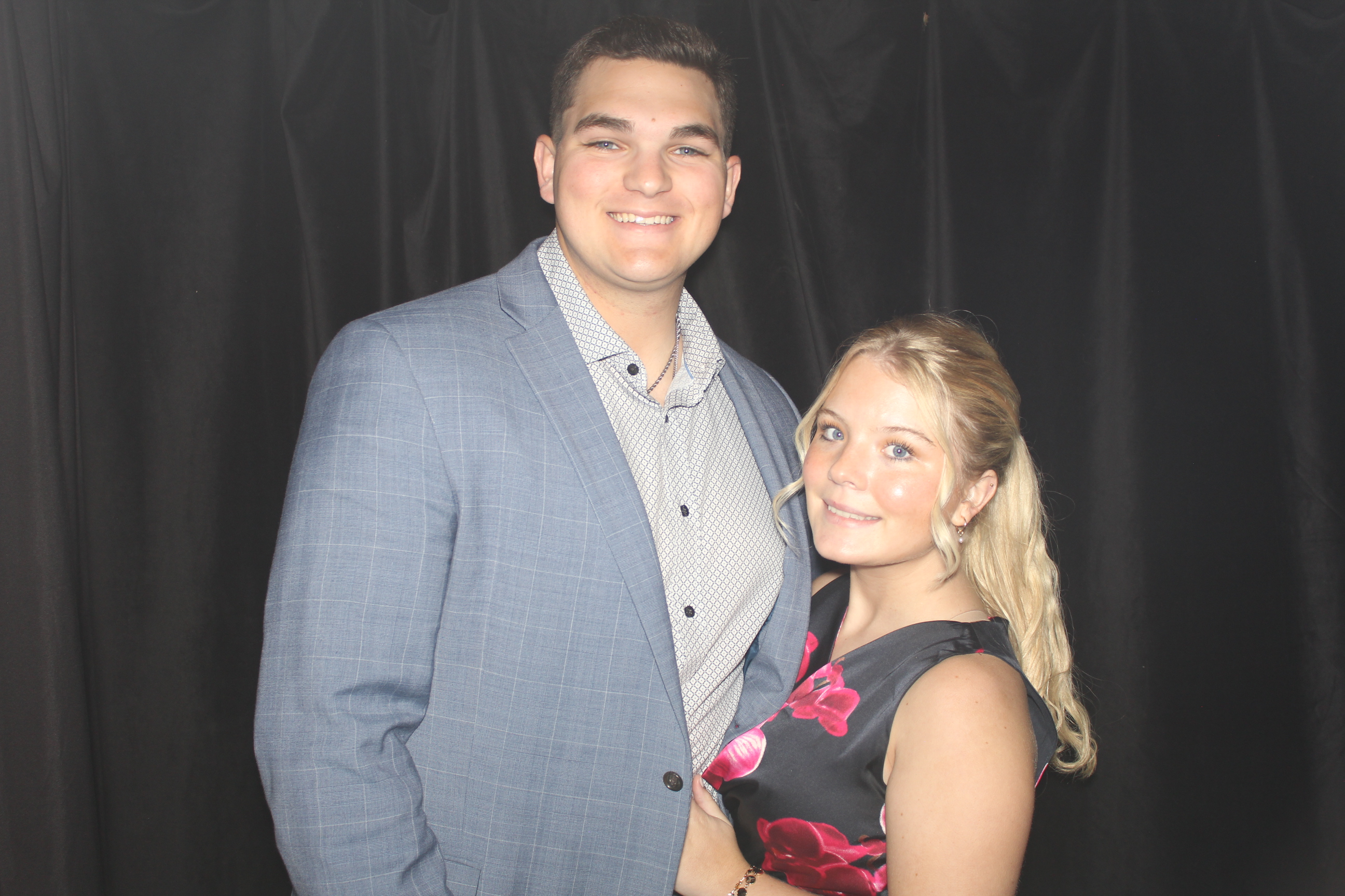 Willow & Austin Wedding | View more photos from the event at gallery.photoboothcincy.com/u/PhotoBoothCincy/Willow-Austin-Wedding