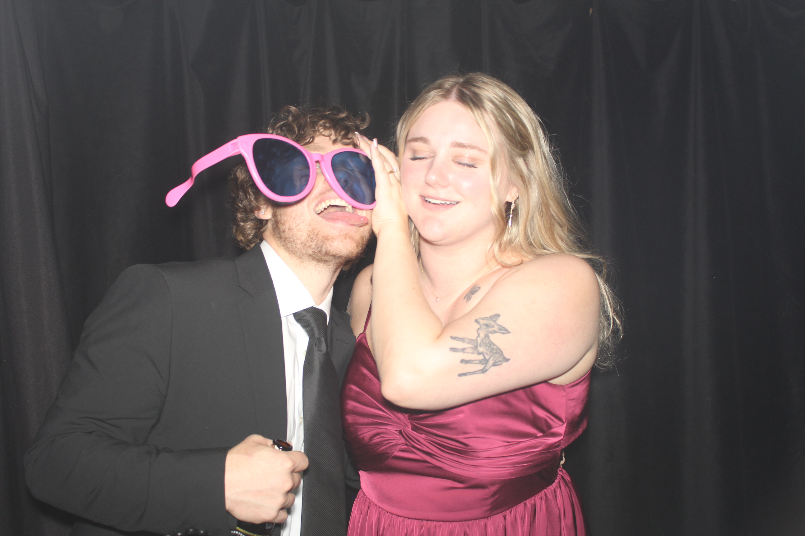 Willow & Austin Wedding | View more photos from the event at gallery.photoboothcincy.com/u/PhotoBoothCincy/Willow-Austin-Wedding