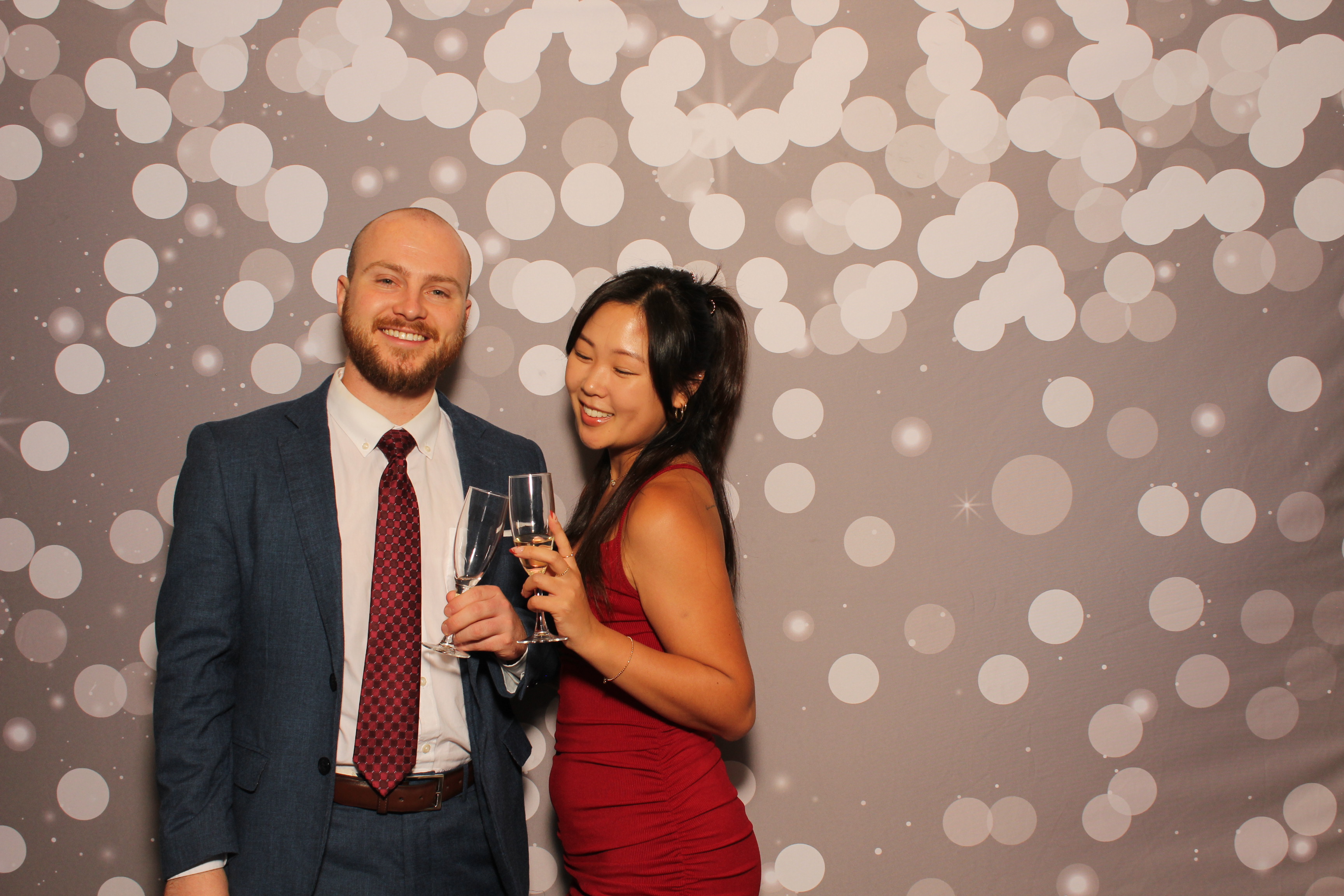 With Love, Madeline & Justin | View more photos from the event at gallery.photoboothcincy.com/u/PhotoBoothCincy/With-Love-Madeline-Justin
