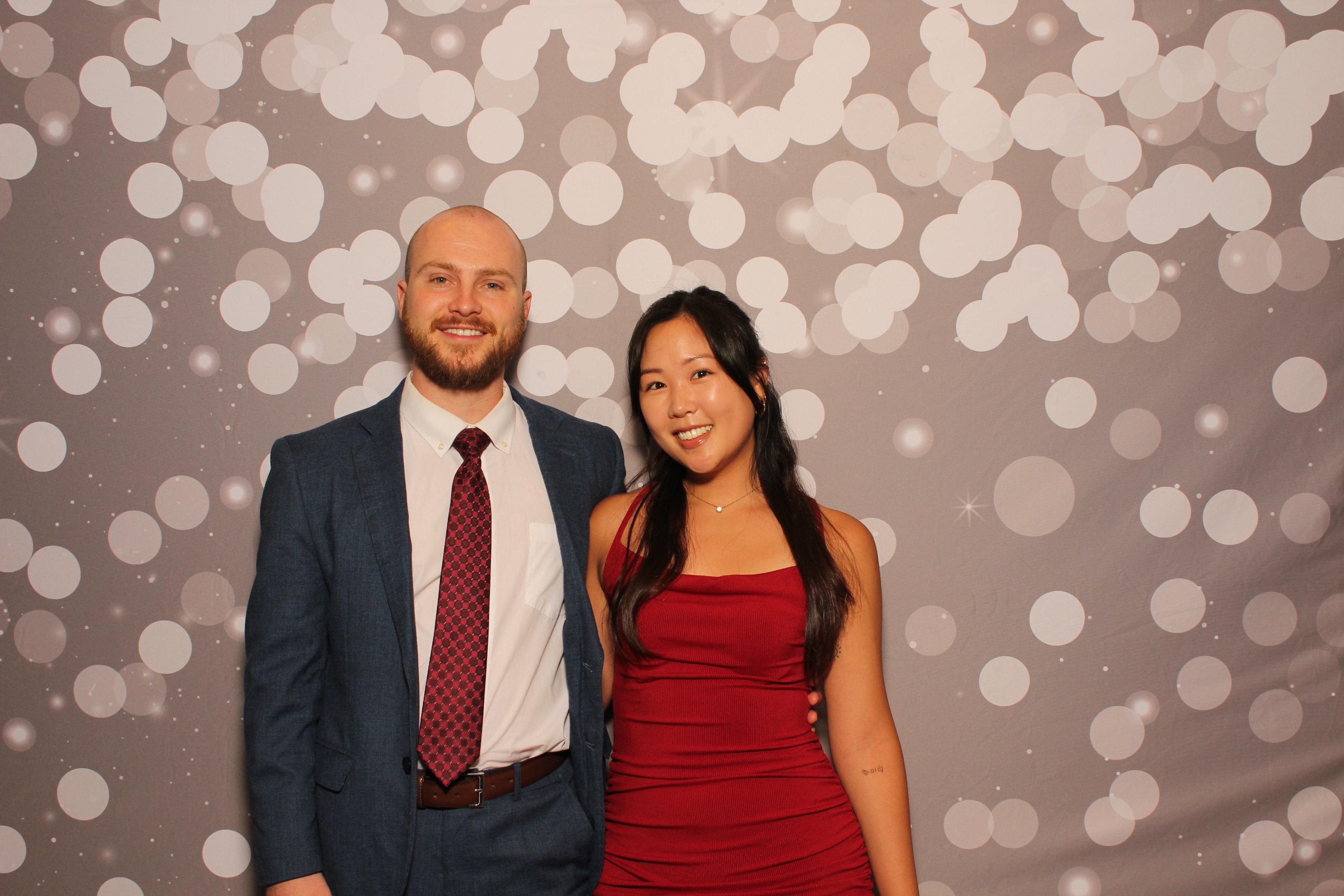With Love, Madeline & Justin | View more photos from the event at gallery.photoboothcincy.com/u/PhotoBoothCincy/With-Love-Madeline-Justin