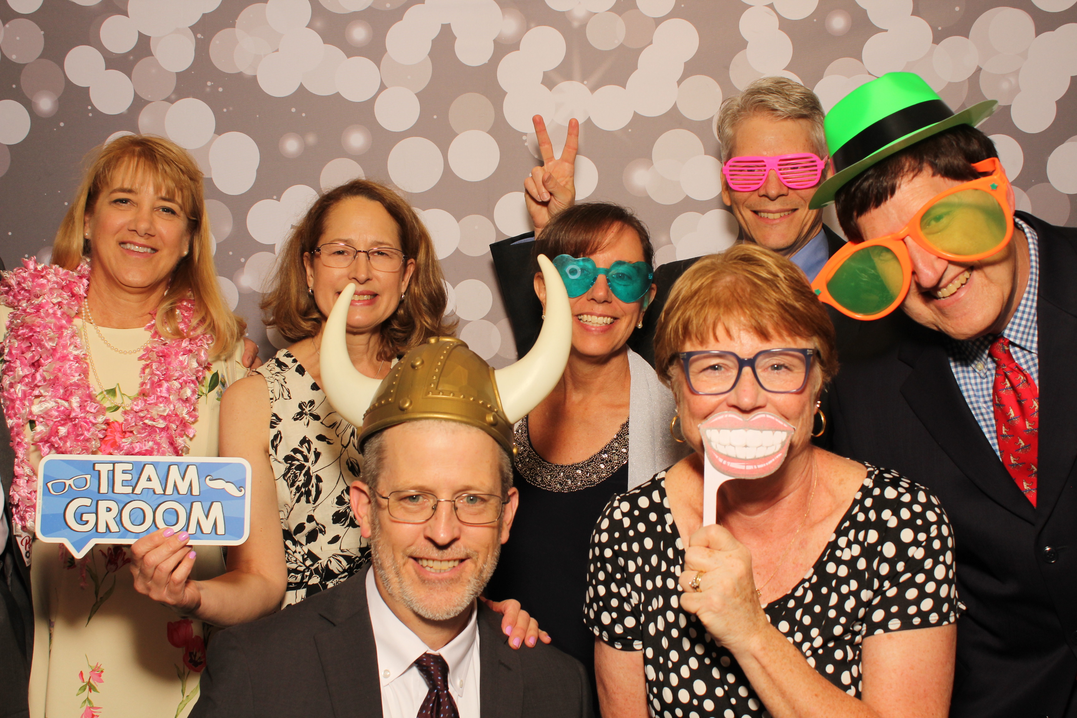With Love, Madeline & Justin | View more photos from the event at gallery.photoboothcincy.com/u/PhotoBoothCincy/With-Love-Madeline-Justin