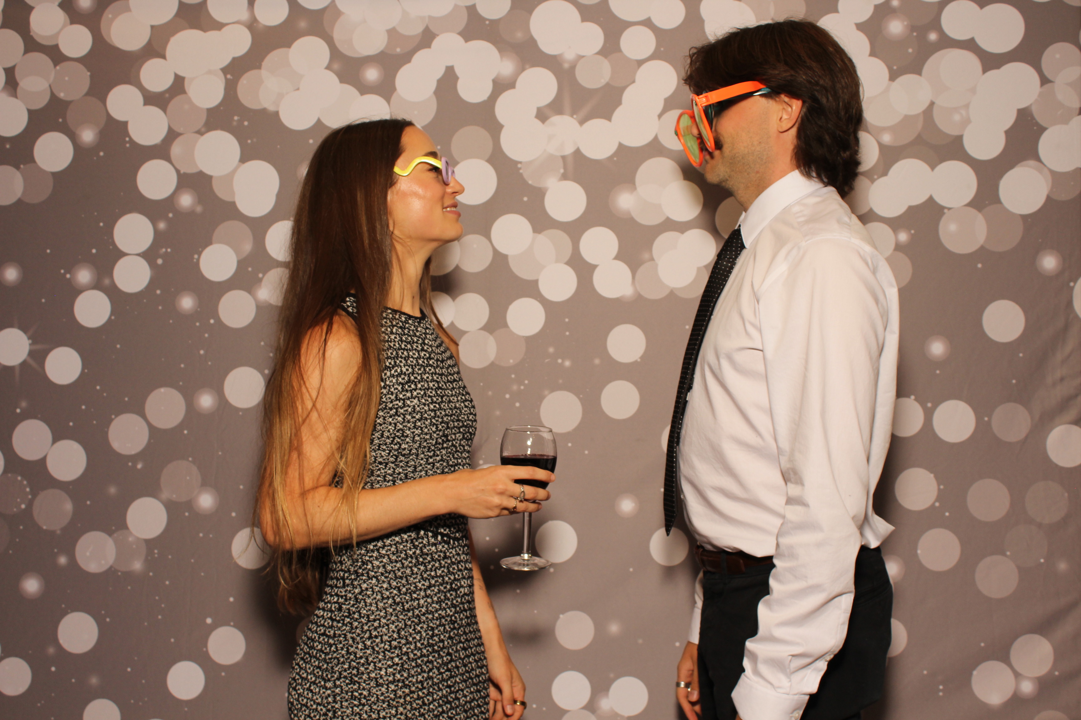 With Love, Madeline & Justin | View more photos from the event at gallery.photoboothcincy.com/u/PhotoBoothCincy/With-Love-Madeline-Justin