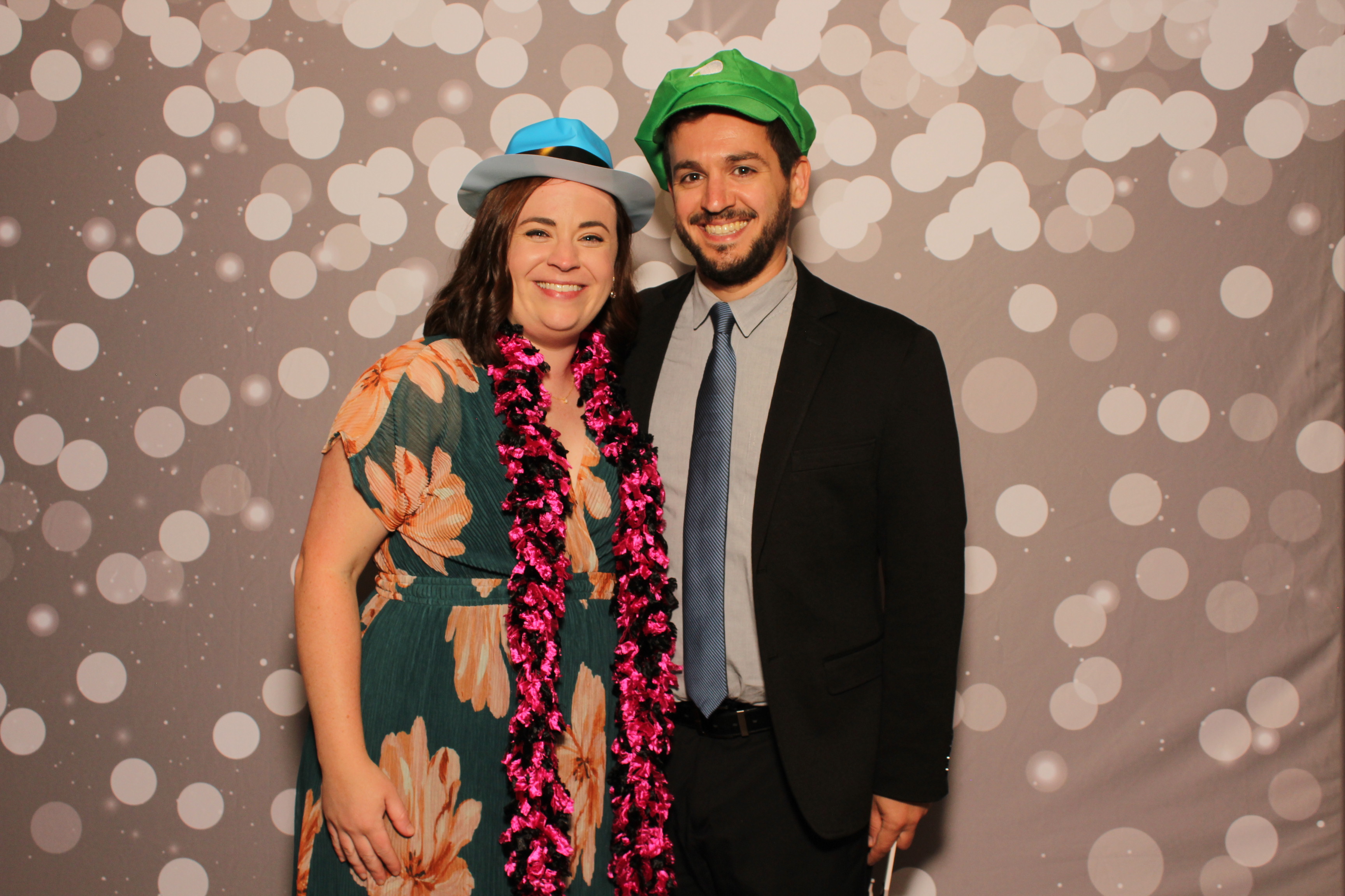 With Love, Madeline & Justin | View more photos from the event at gallery.photoboothcincy.com/u/PhotoBoothCincy/With-Love-Madeline-Justin