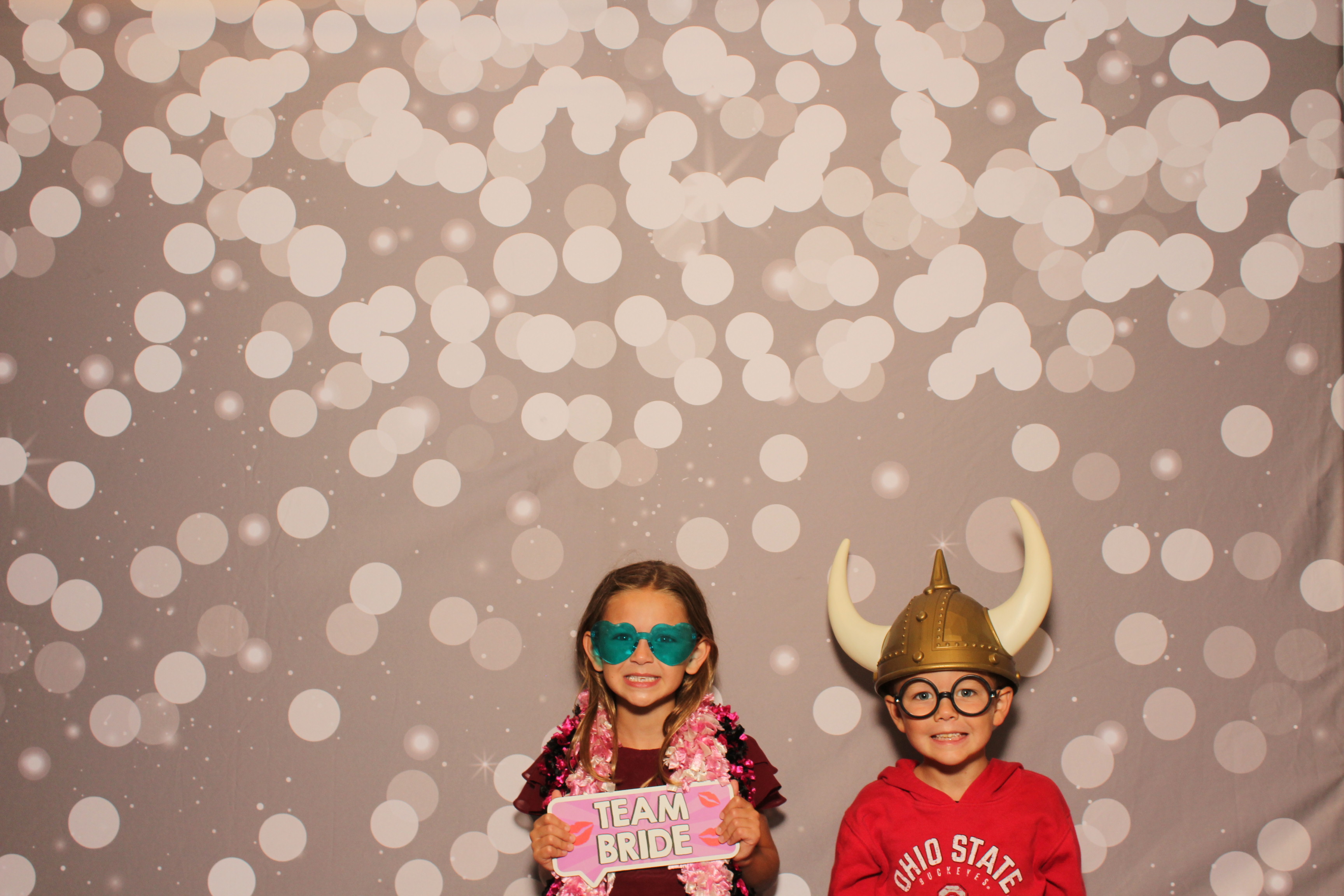 With Love, Madeline & Justin | View more photos from the event at gallery.photoboothcincy.com/u/PhotoBoothCincy/With-Love-Madeline-Justin