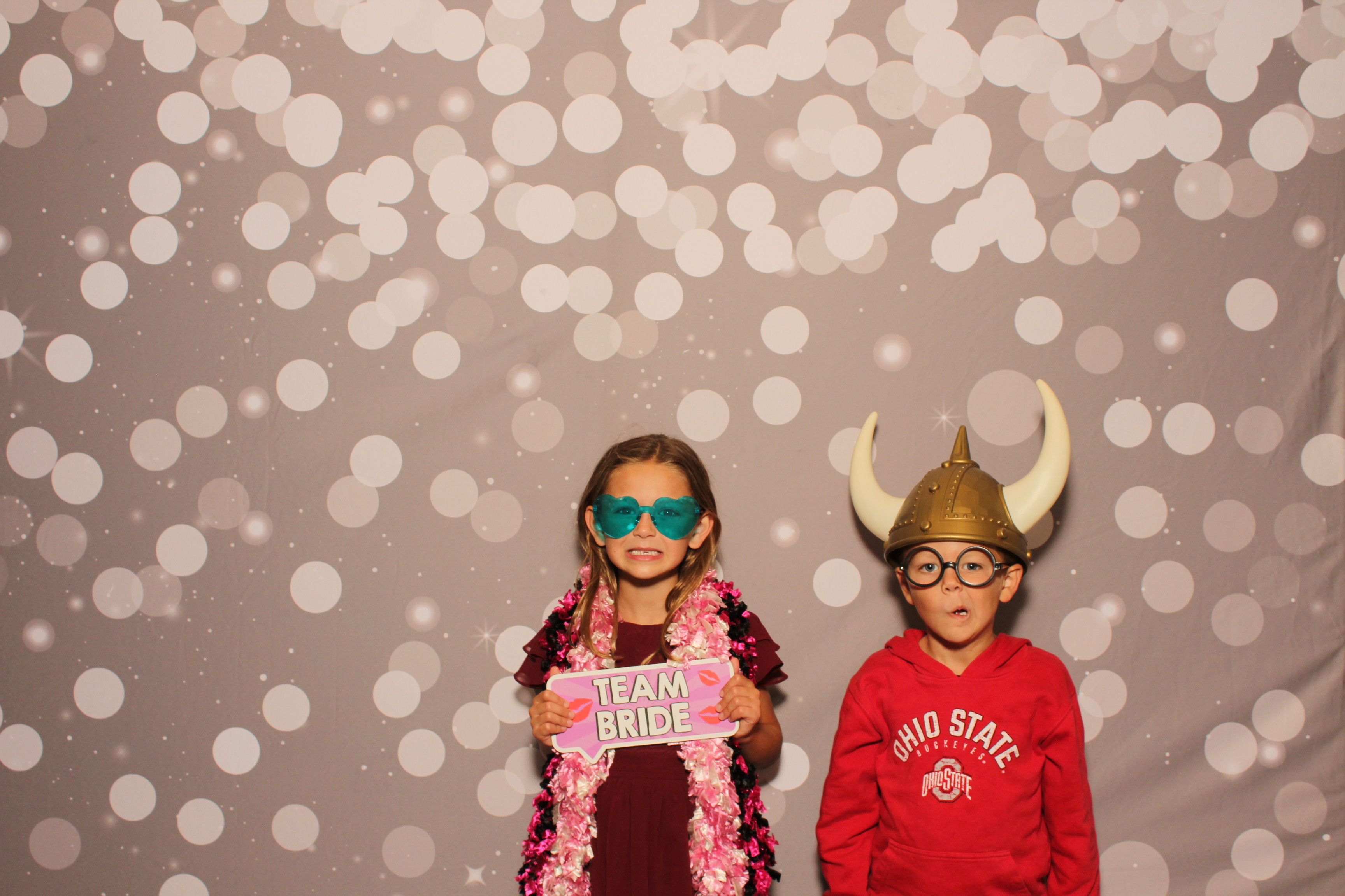 With Love, Madeline & Justin | View more photos from the event at gallery.photoboothcincy.com/u/PhotoBoothCincy/With-Love-Madeline-Justin