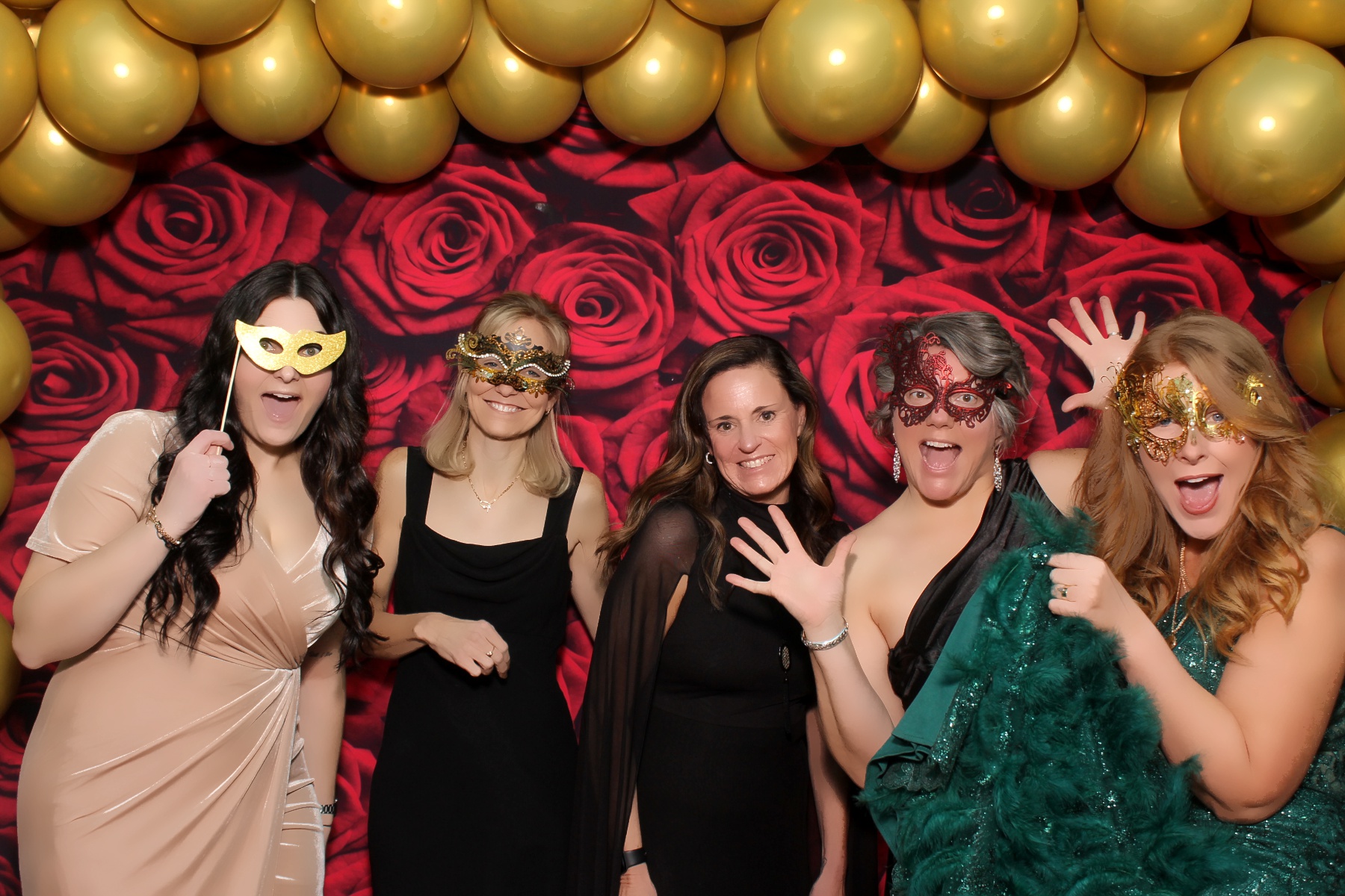 YMCA Fundraiser | View more photos from the event at gallery.photoboothcincy.com/u/PhotoBoothCincy/YMCA-Fundraiser-0