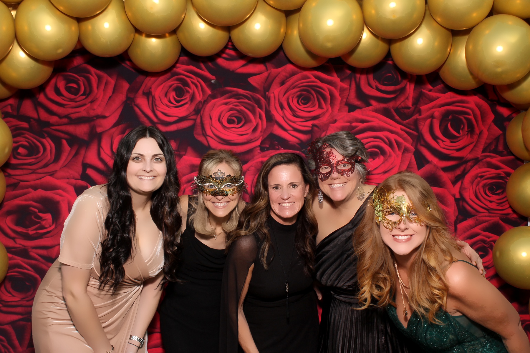 YMCA Fundraiser | View more photos from the event at gallery.photoboothcincy.com/u/PhotoBoothCincy/YMCA-Fundraiser-0