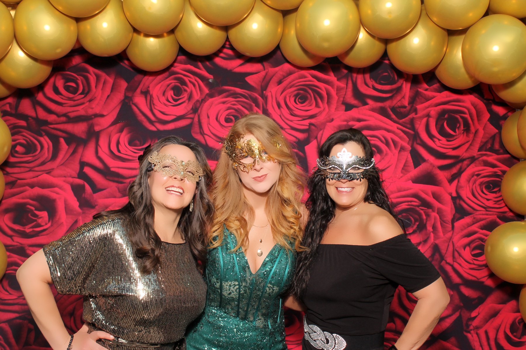 YMCA Fundraiser | View more photos from the event at gallery.photoboothcincy.com/u/PhotoBoothCincy/YMCA-Fundraiser-0