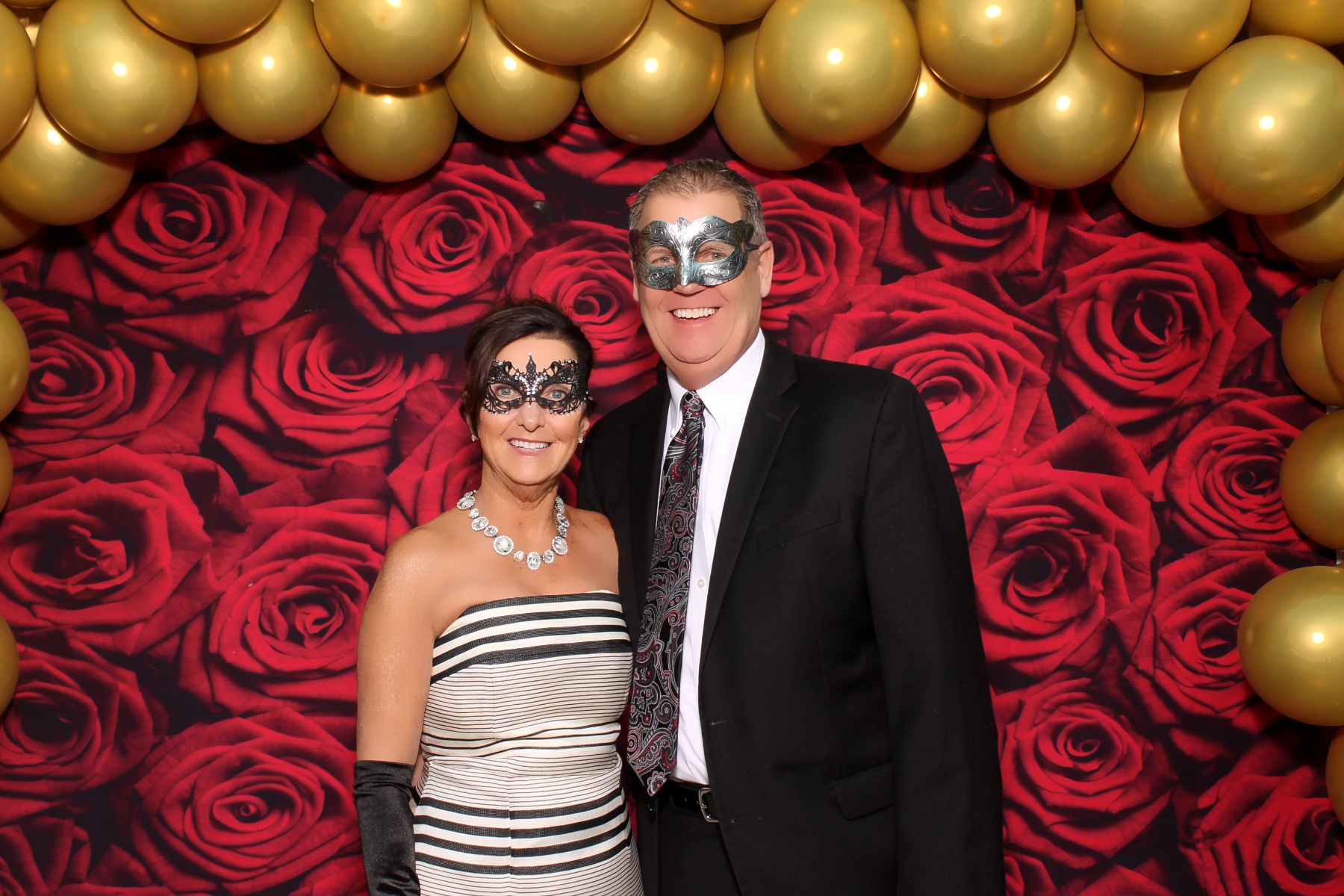 YMCA Fundraiser | View more photos from the event at gallery.photoboothcincy.com/u/PhotoBoothCincy/YMCA-Fundraiser-0