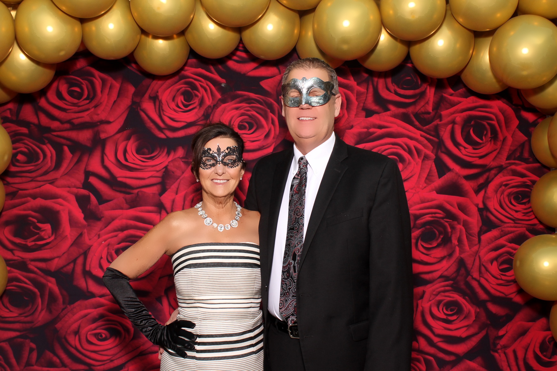 YMCA Fundraiser | View more photos from the event at gallery.photoboothcincy.com/u/PhotoBoothCincy/YMCA-Fundraiser-0