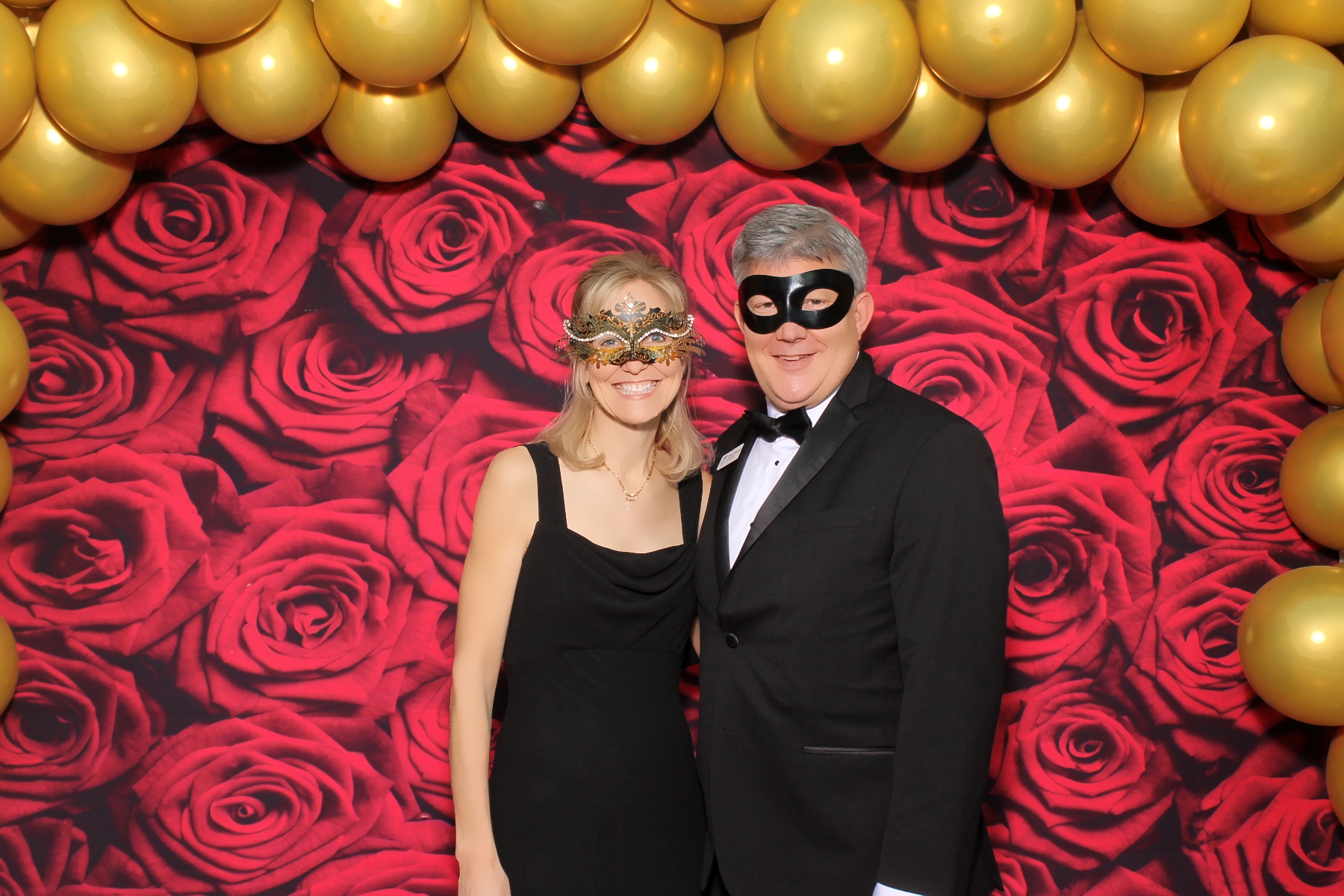 YMCA Fundraiser | View more photos from the event at gallery.photoboothcincy.com/u/PhotoBoothCincy/YMCA-Fundraiser-0