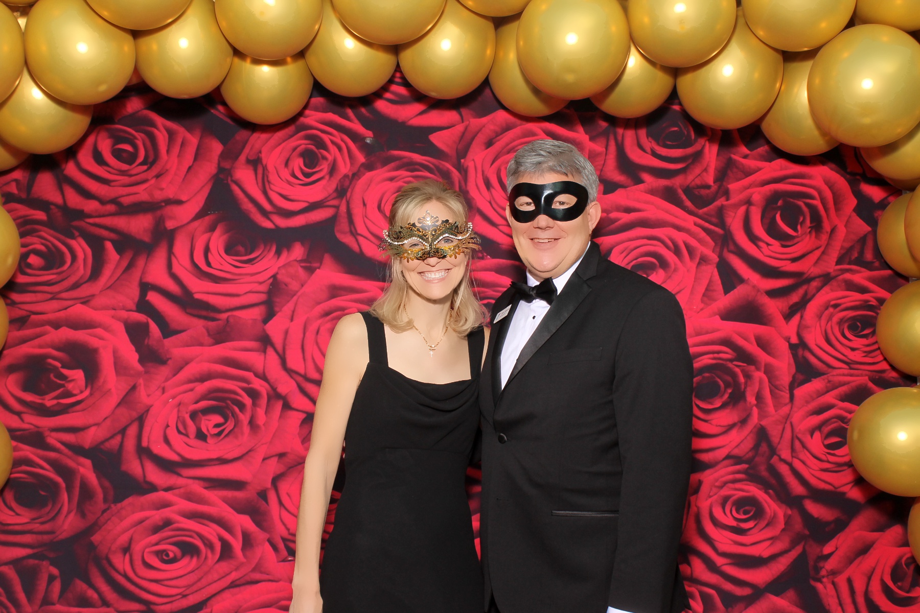 YMCA Fundraiser | View more photos from the event at gallery.photoboothcincy.com/u/PhotoBoothCincy/YMCA-Fundraiser-0