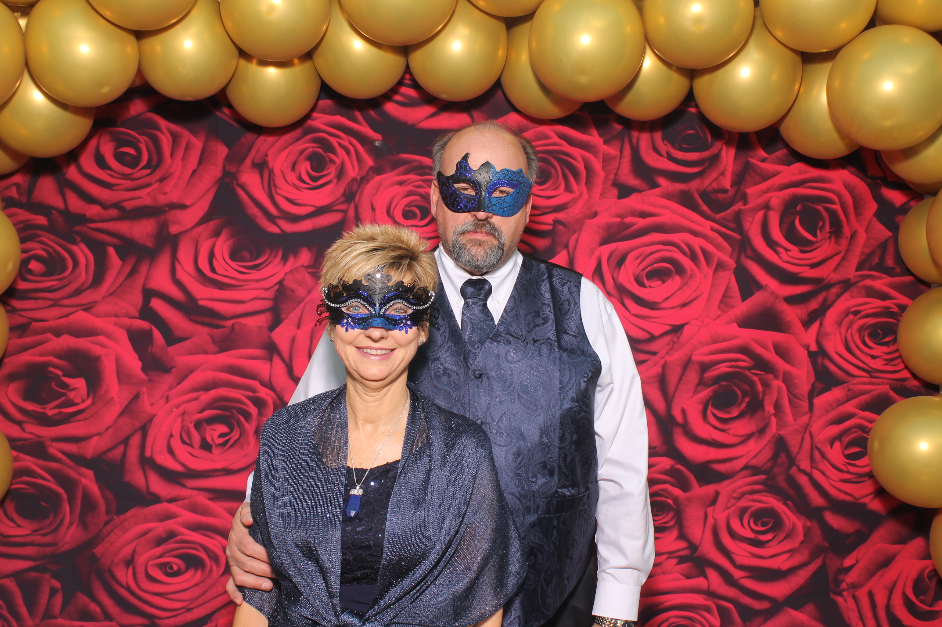 YMCA Fundraiser | View more photos from the event at gallery.photoboothcincy.com/u/PhotoBoothCincy/YMCA-Fundraiser-0