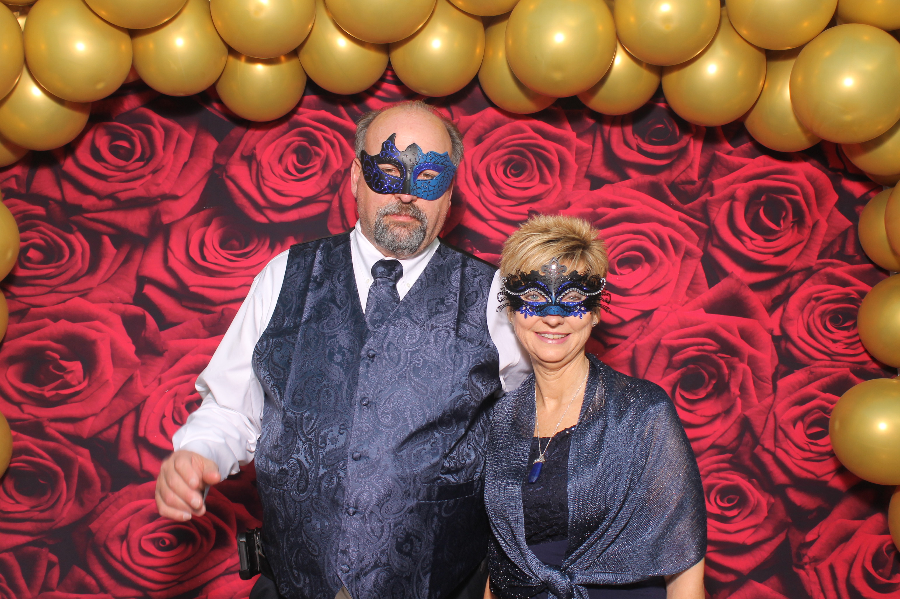 YMCA Fundraiser | View more photos from the event at gallery.photoboothcincy.com/u/PhotoBoothCincy/YMCA-Fundraiser-0