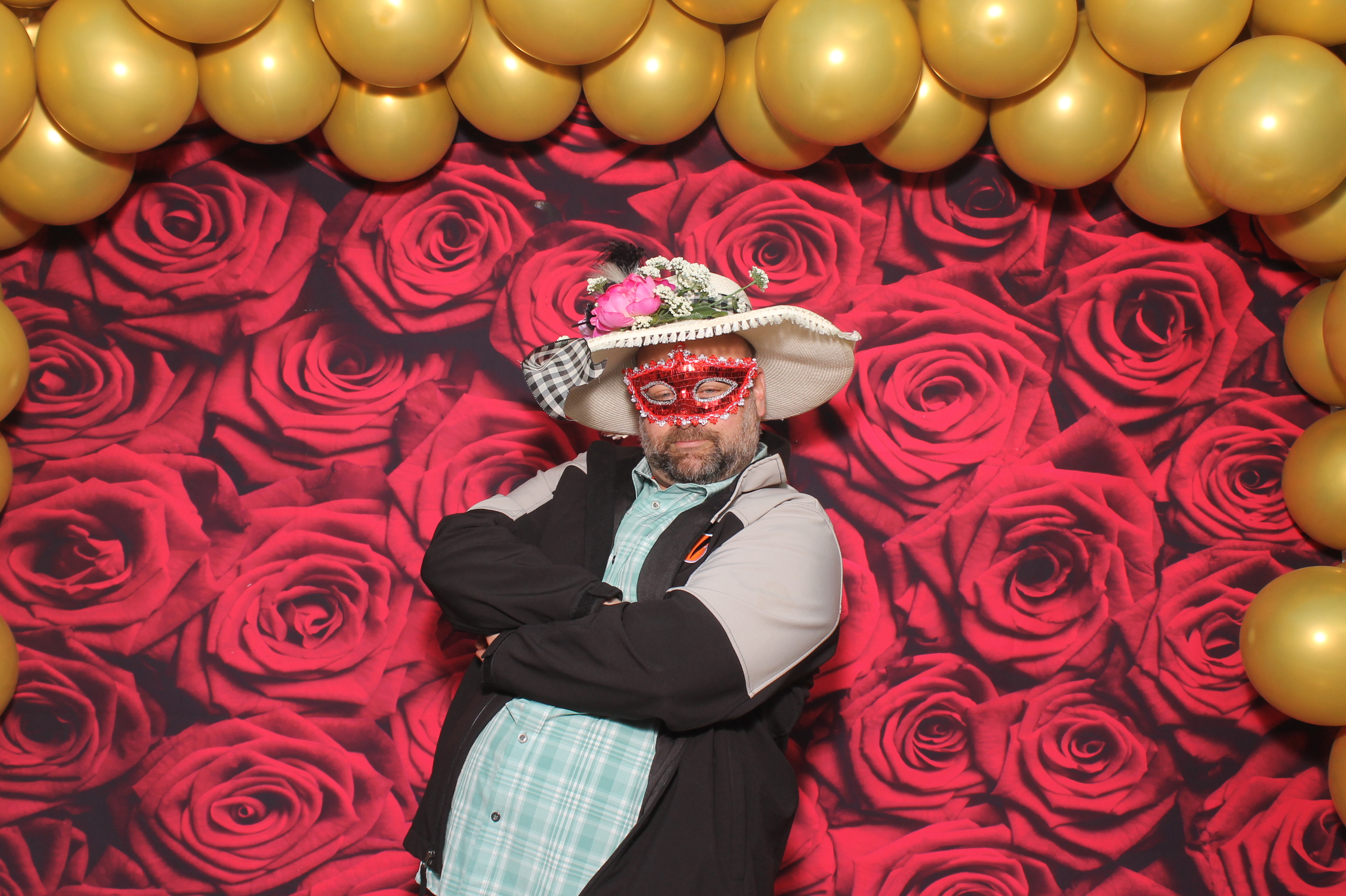 YMCA Fundraiser | View more photos from the event at gallery.photoboothcincy.com/u/PhotoBoothCincy/YMCA-Fundraiser-0