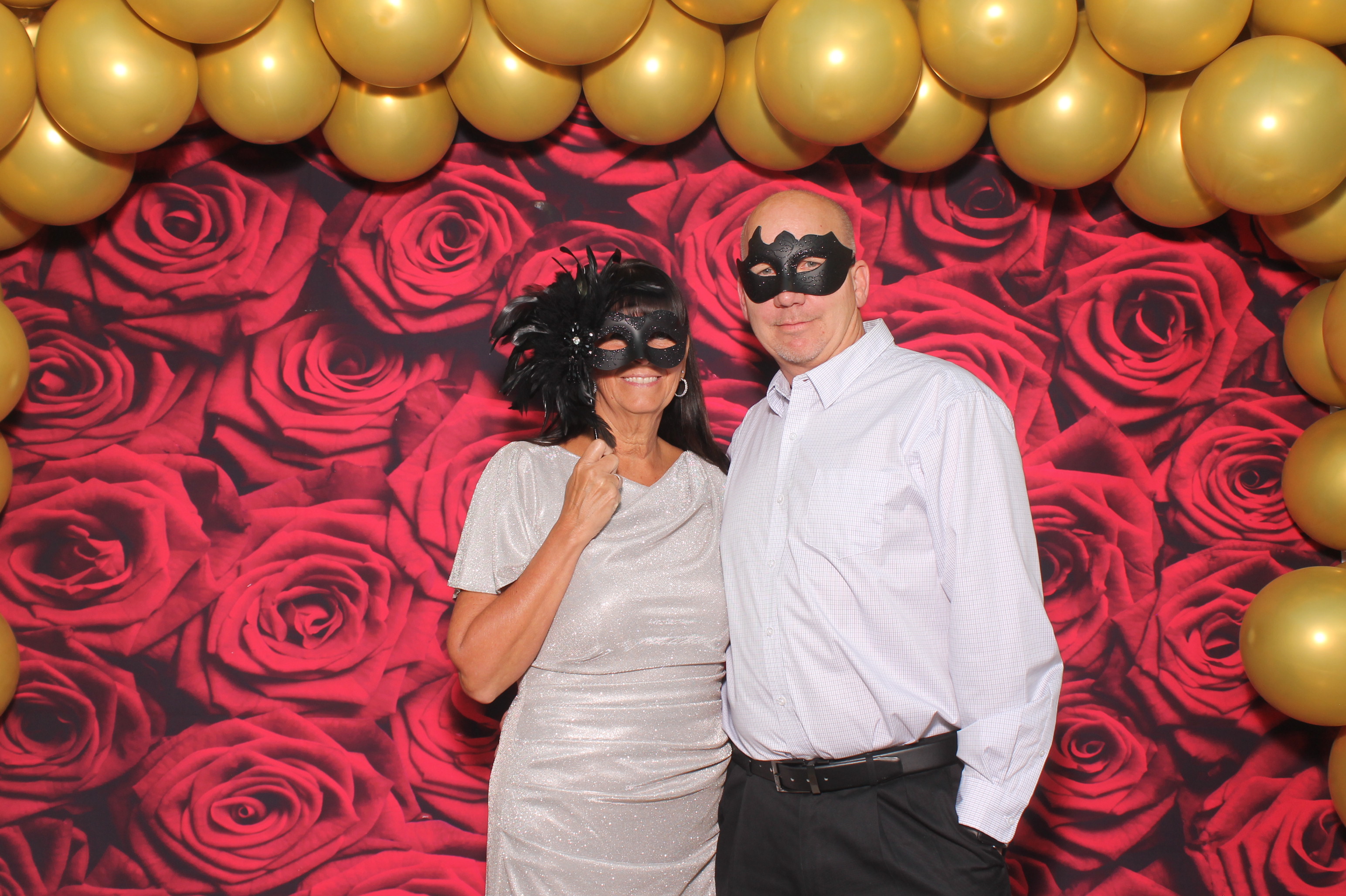 YMCA Fundraiser | View more photos from the event at gallery.photoboothcincy.com/u/PhotoBoothCincy/YMCA-Fundraiser-0