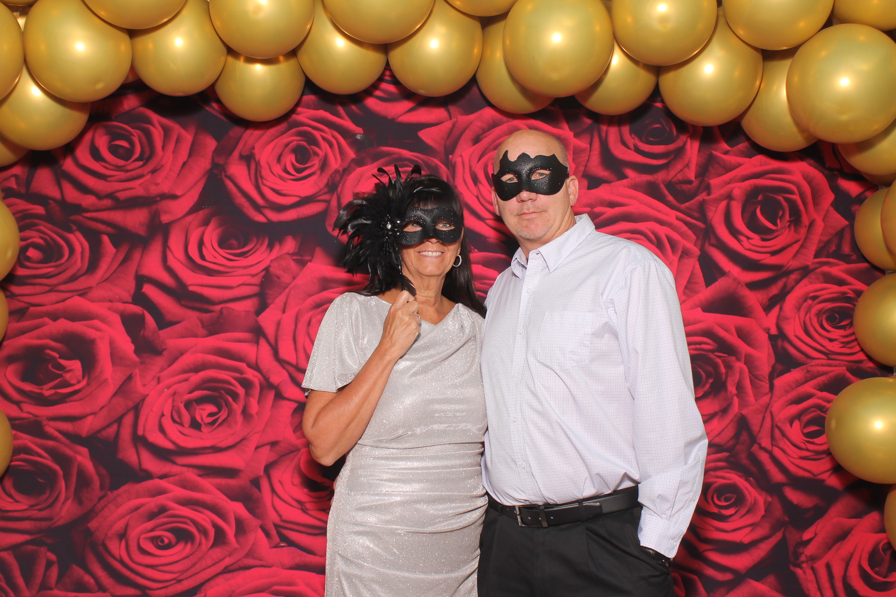 YMCA Fundraiser | View more photos from the event at gallery.photoboothcincy.com/u/PhotoBoothCincy/YMCA-Fundraiser-0