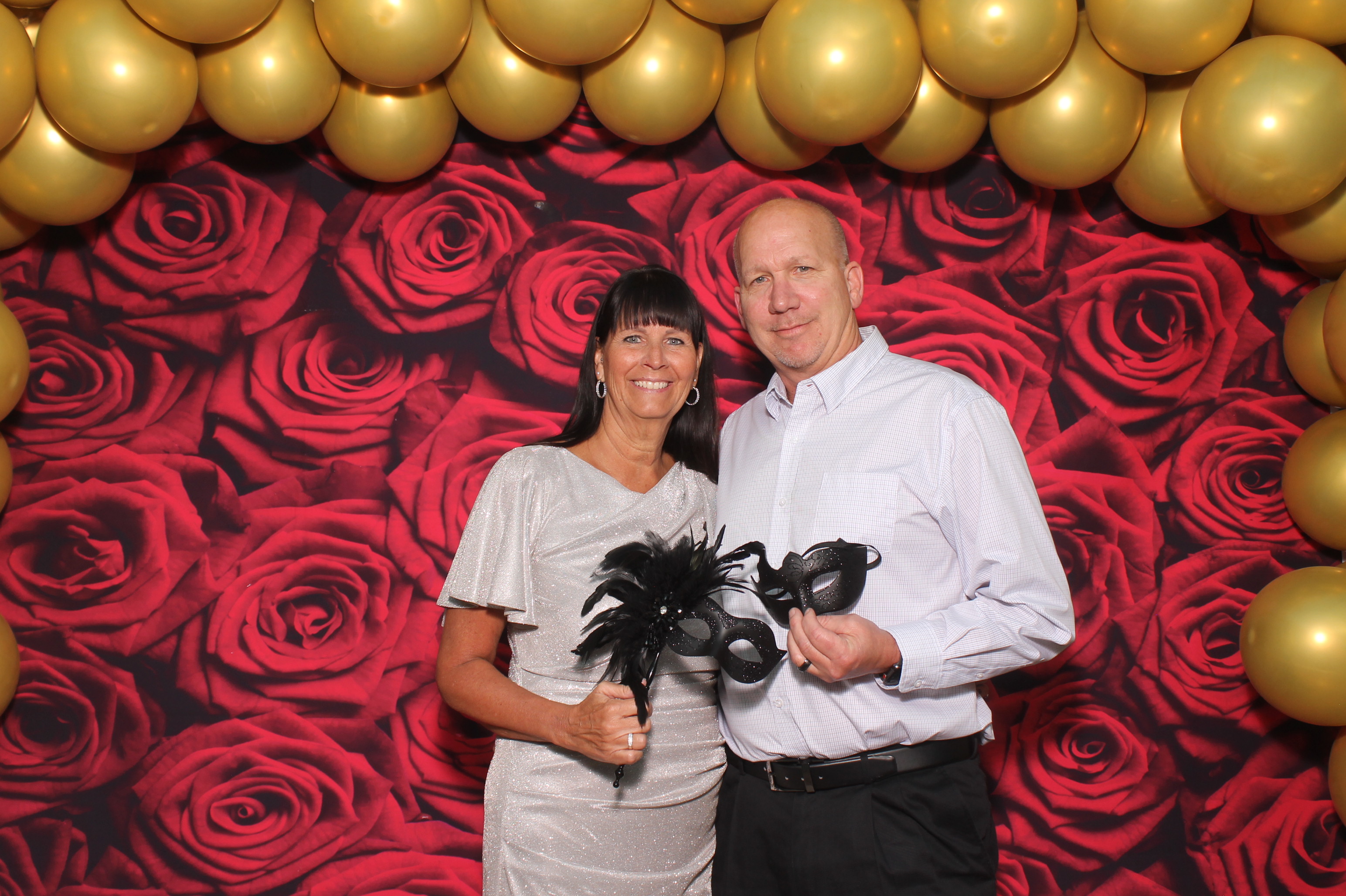 YMCA Fundraiser | View more photos from the event at gallery.photoboothcincy.com/u/PhotoBoothCincy/YMCA-Fundraiser-0