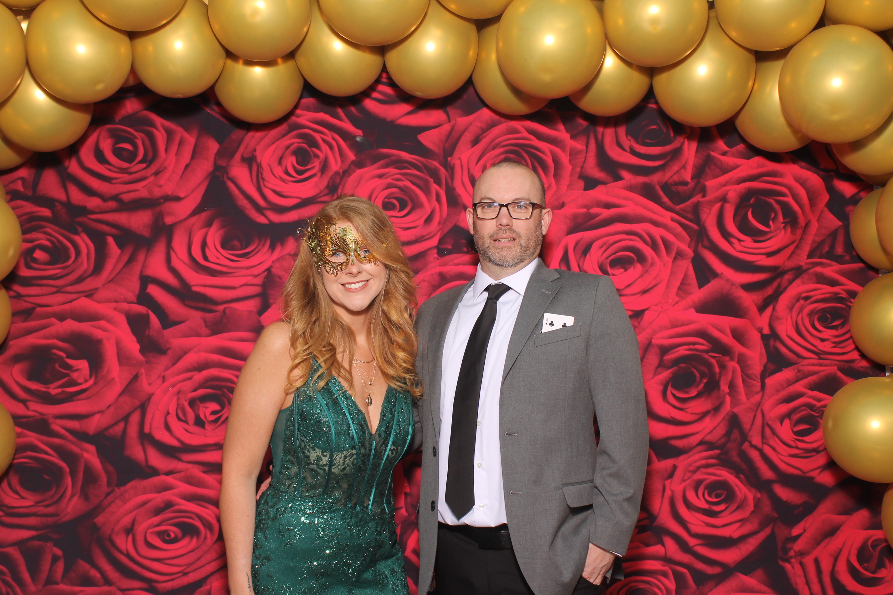 YMCA Fundraiser | View more photos from the event at gallery.photoboothcincy.com/u/PhotoBoothCincy/YMCA-Fundraiser-0