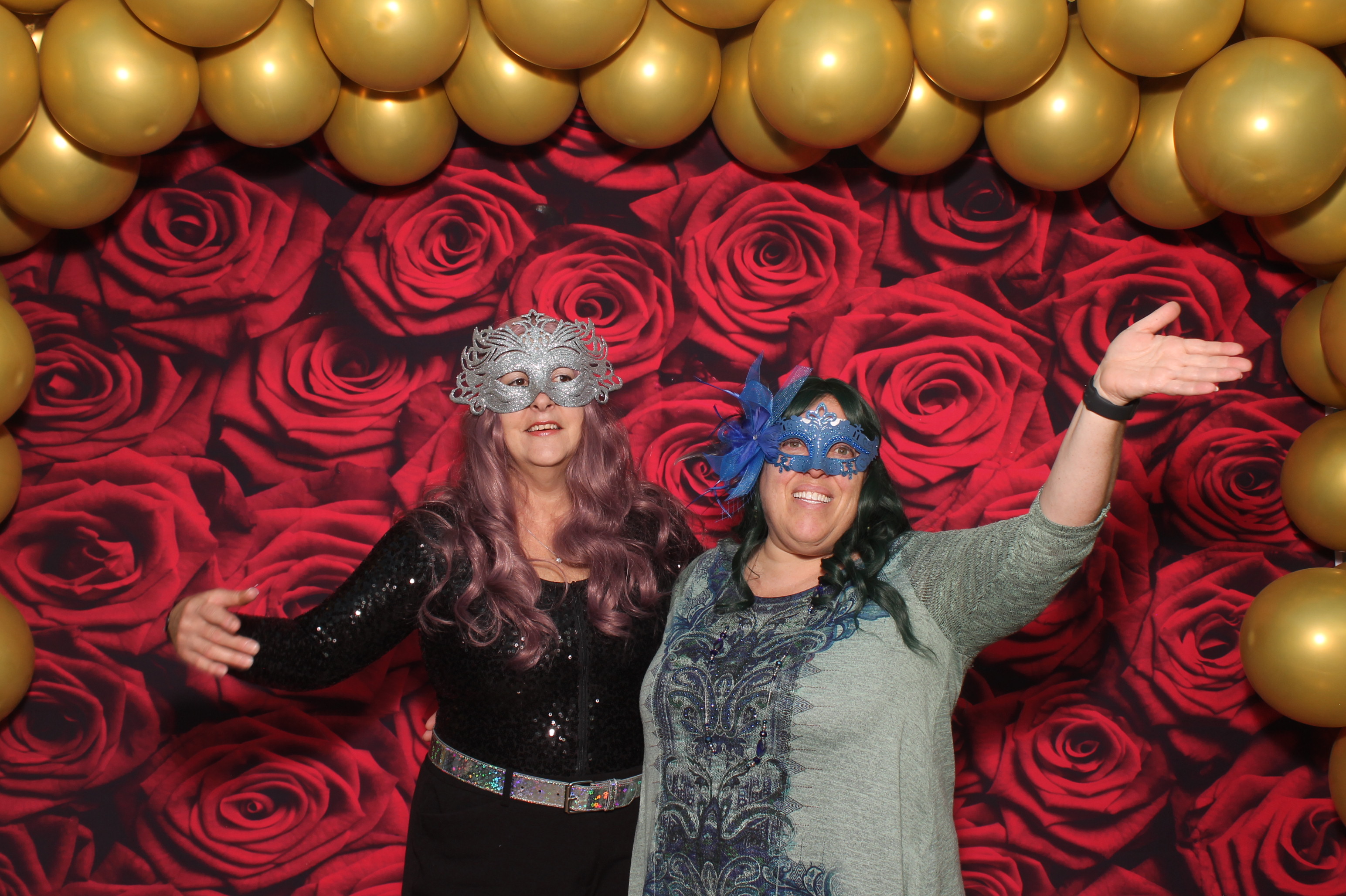 YMCA Fundraiser | View more photos from the event at gallery.photoboothcincy.com/u/PhotoBoothCincy/YMCA-Fundraiser-0