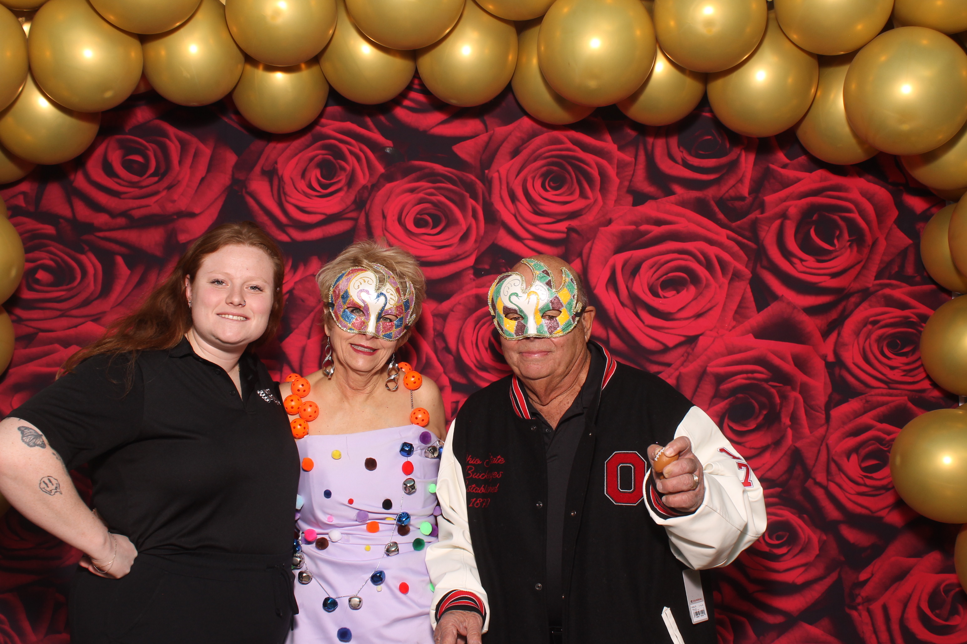 YMCA Fundraiser | View more photos from the event at gallery.photoboothcincy.com/u/PhotoBoothCincy/YMCA-Fundraiser-0