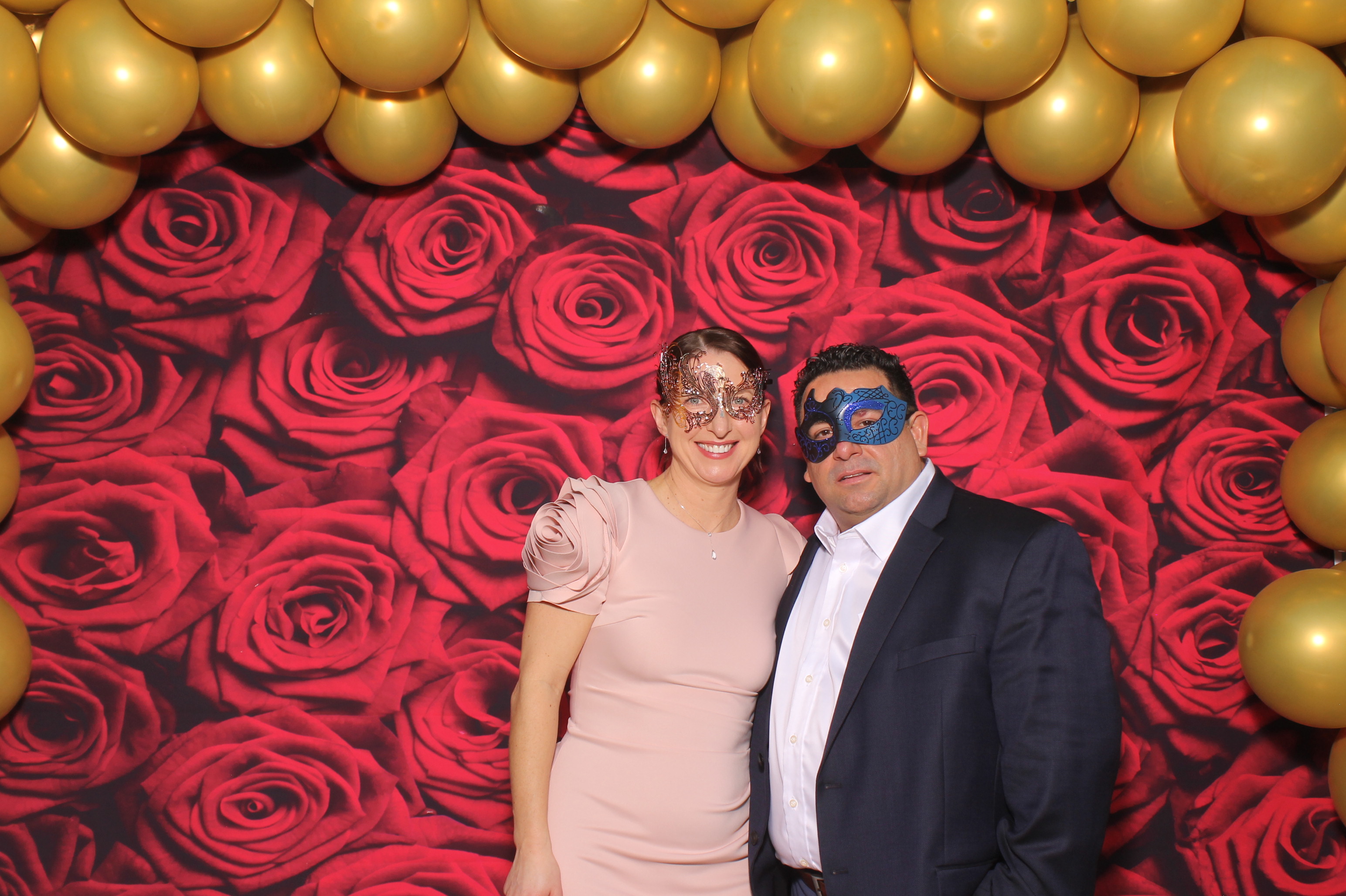 YMCA Fundraiser | View more photos from the event at gallery.photoboothcincy.com/u/PhotoBoothCincy/YMCA-Fundraiser-0