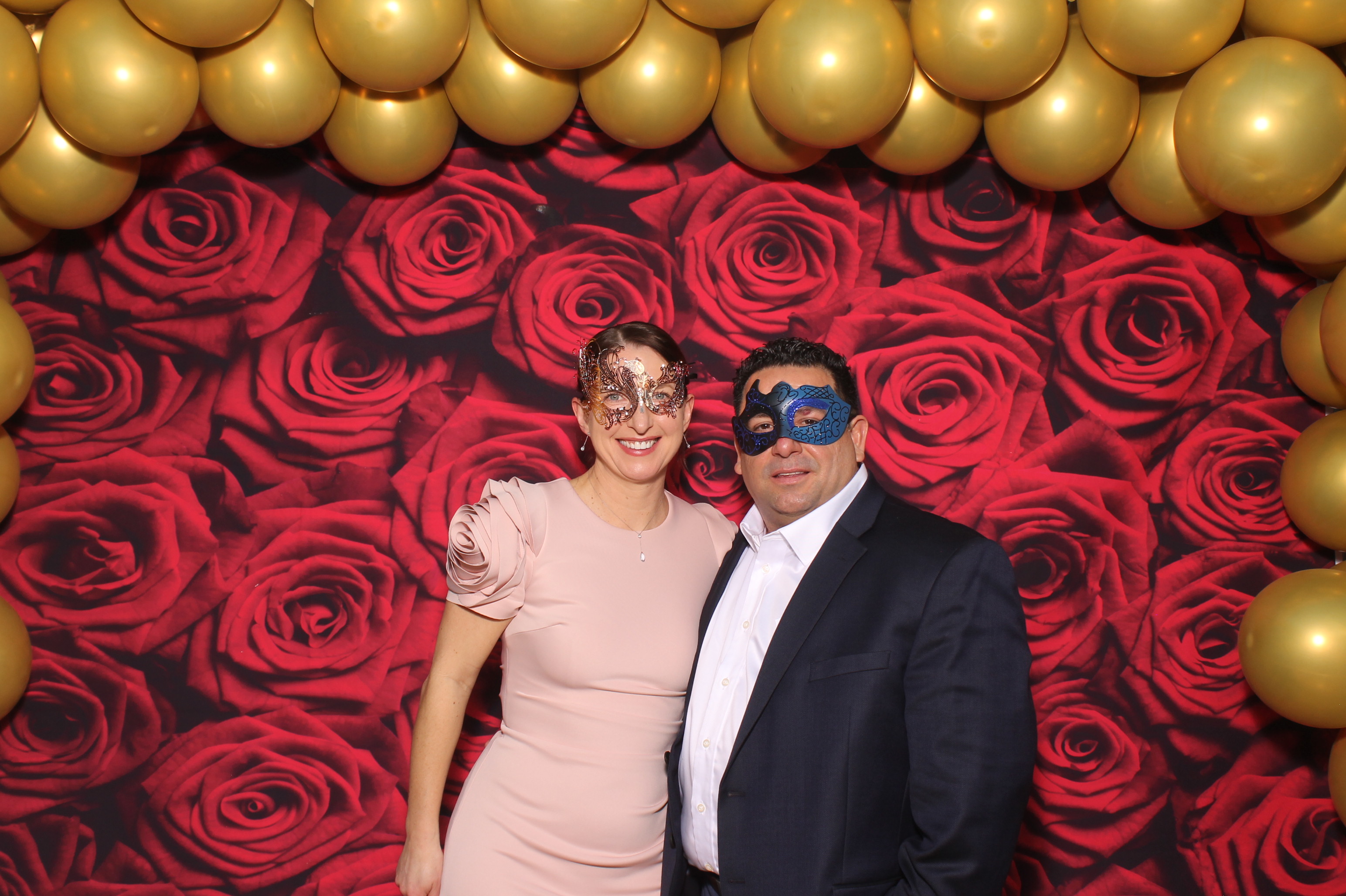 YMCA Fundraiser | View more photos from the event at gallery.photoboothcincy.com/u/PhotoBoothCincy/YMCA-Fundraiser-0