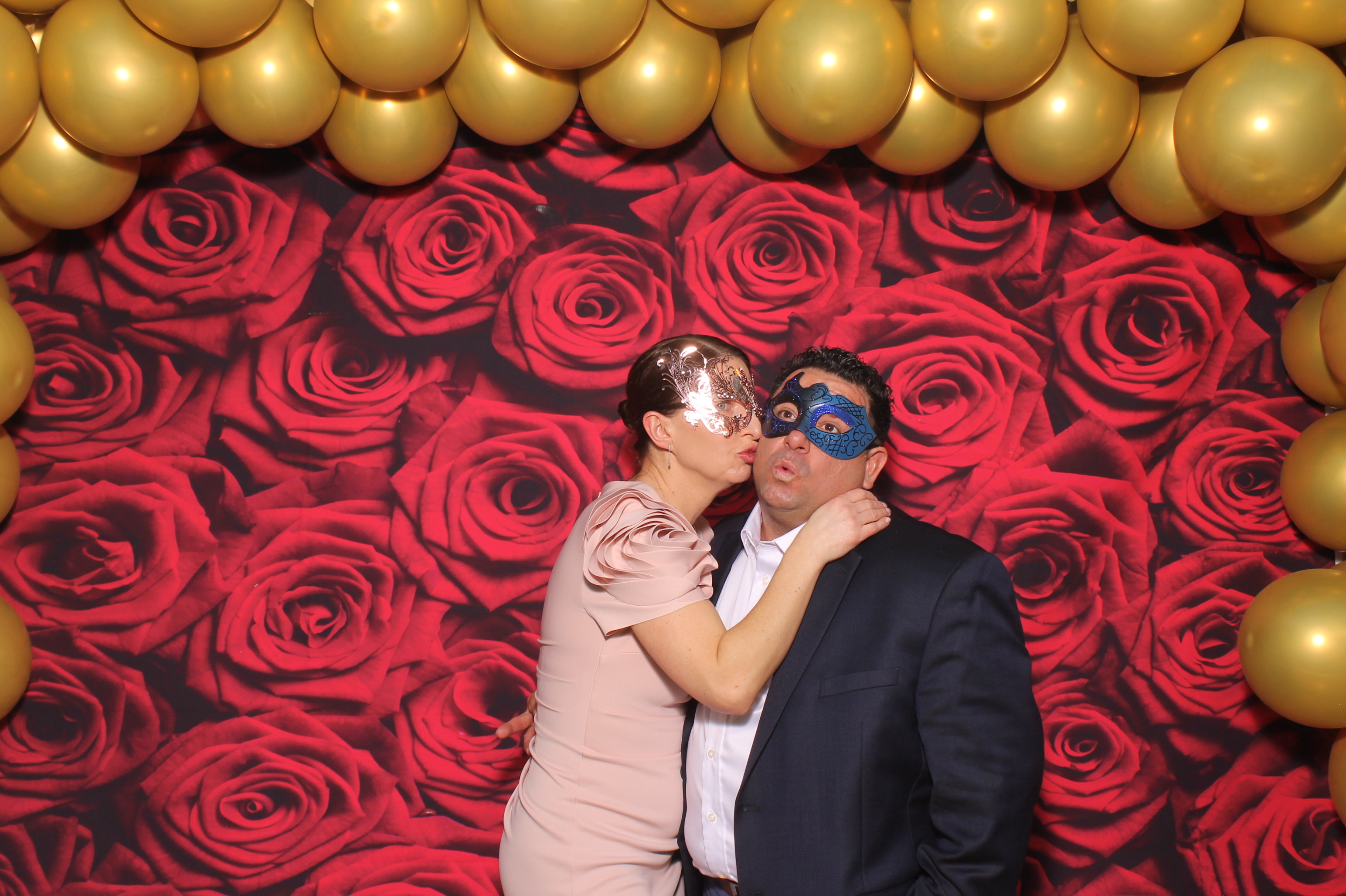 YMCA Fundraiser | View more photos from the event at gallery.photoboothcincy.com/u/PhotoBoothCincy/YMCA-Fundraiser-0